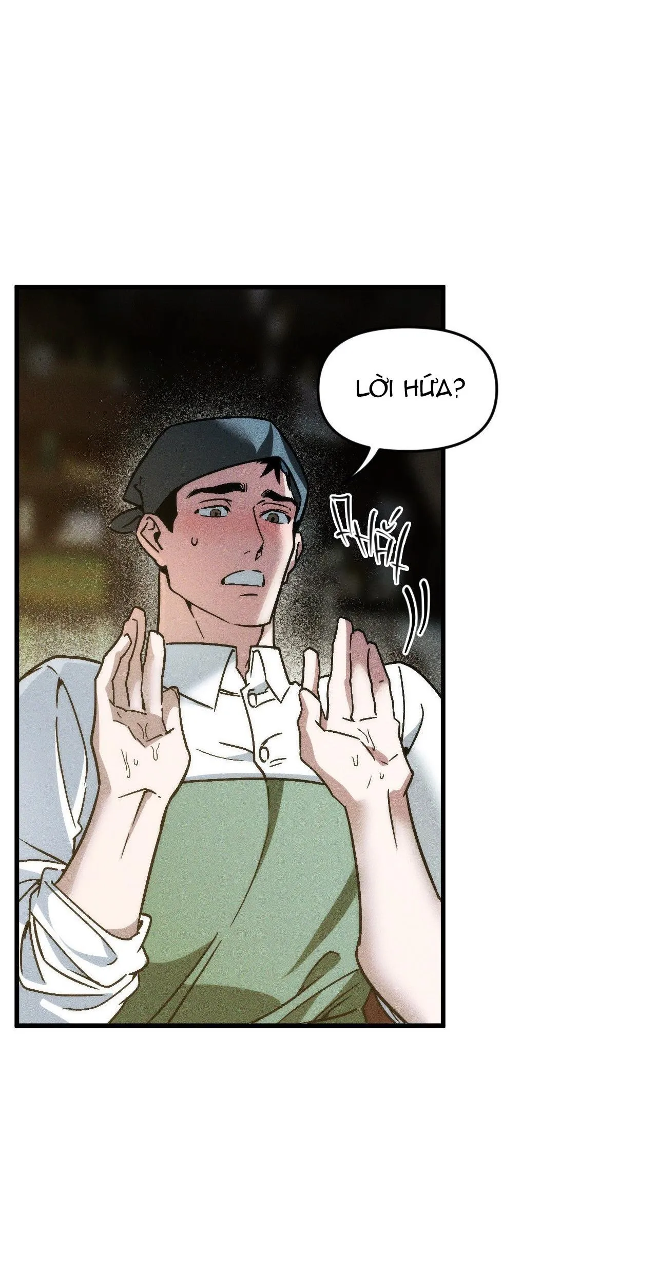 ANH CHỒNG TẾ PHẨM Chapter 14 Trang 15