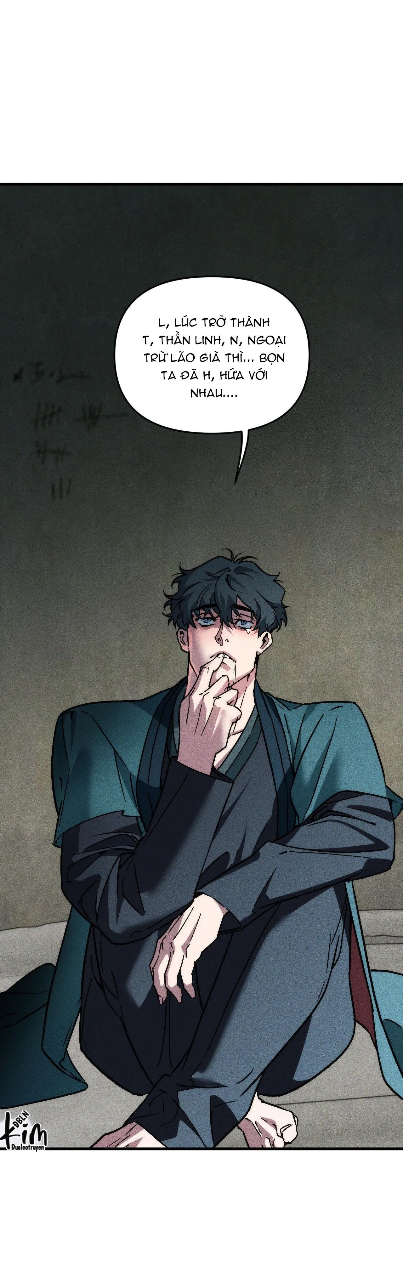 ANH CHỒNG TẾ PHẨM Chapter 14 Trang 17