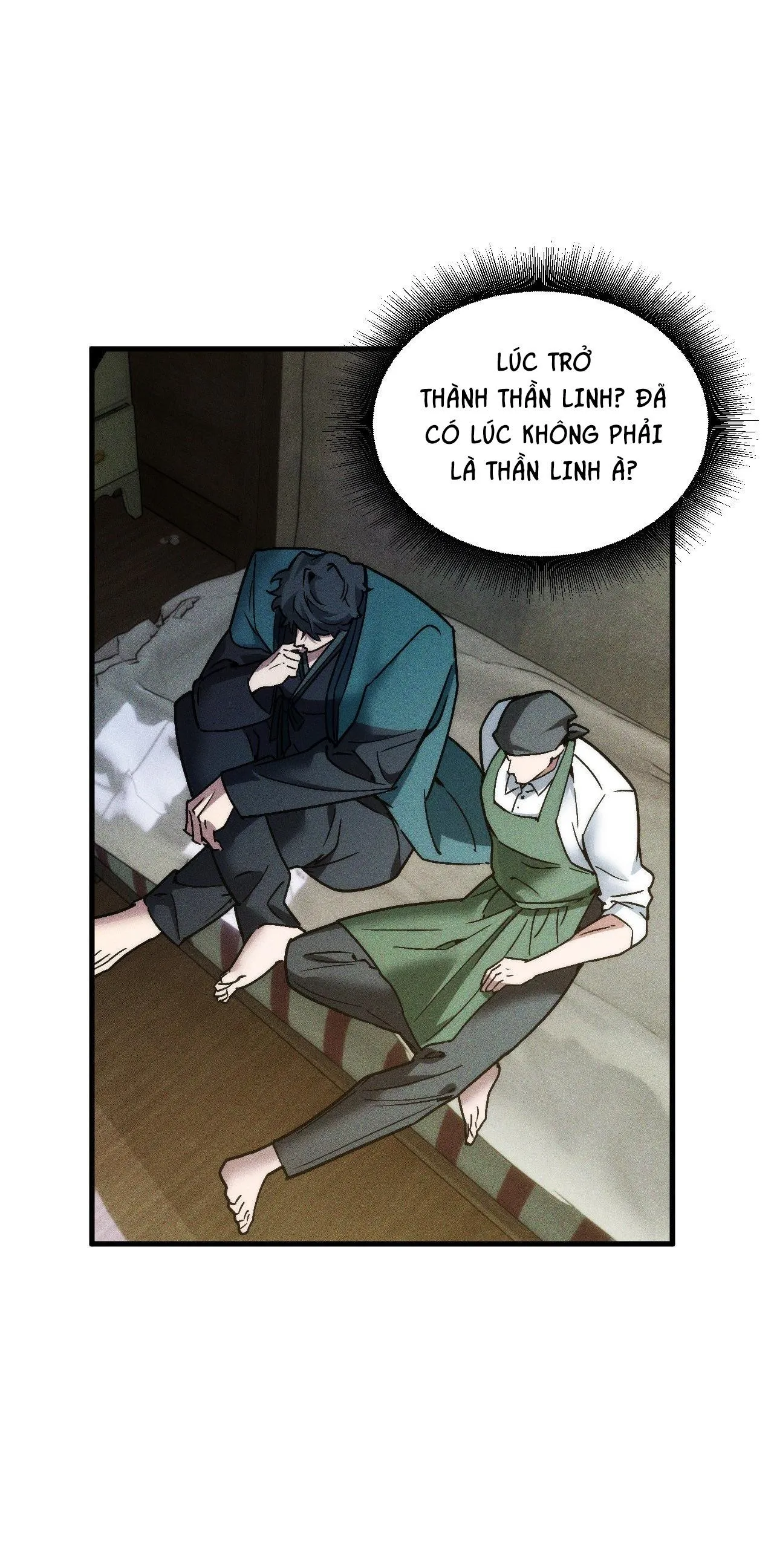 ANH CHỒNG TẾ PHẨM Chapter 14 Trang 18