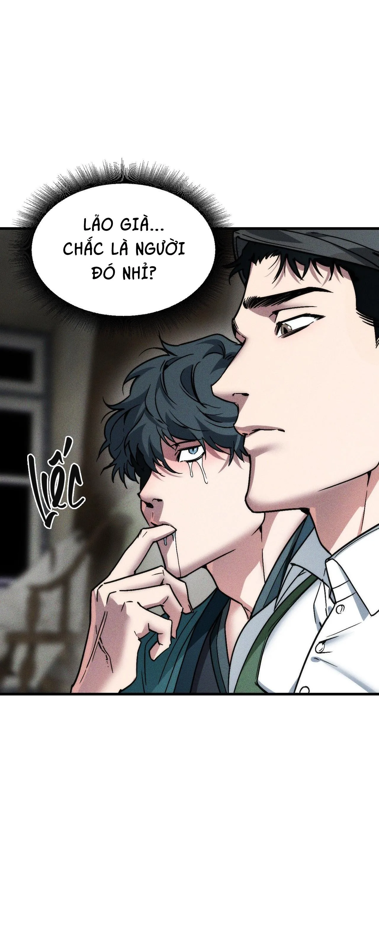 ANH CHỒNG TẾ PHẨM Chapter 14 Trang 19