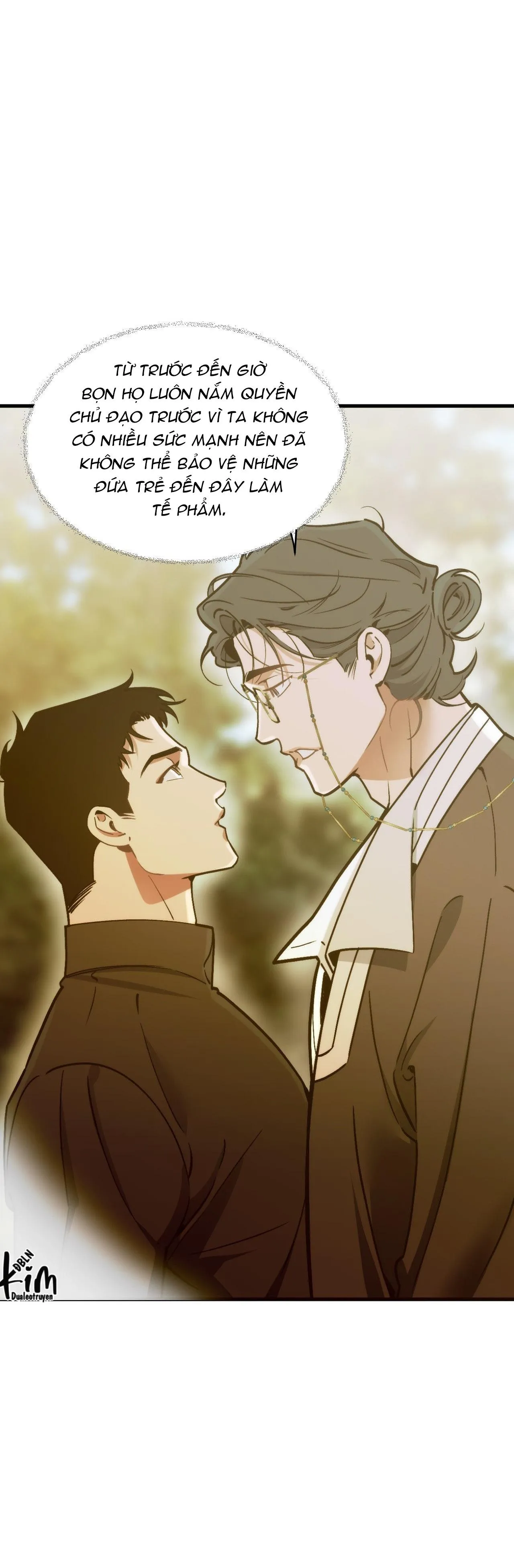 ANH CHỒNG TẾ PHẨM Chapter 14 Trang 20