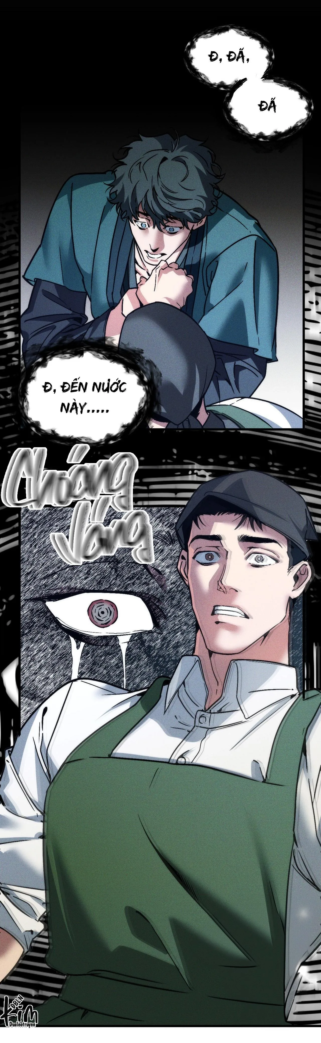 ANH CHỒNG TẾ PHẨM Chapter 14 Trang 23