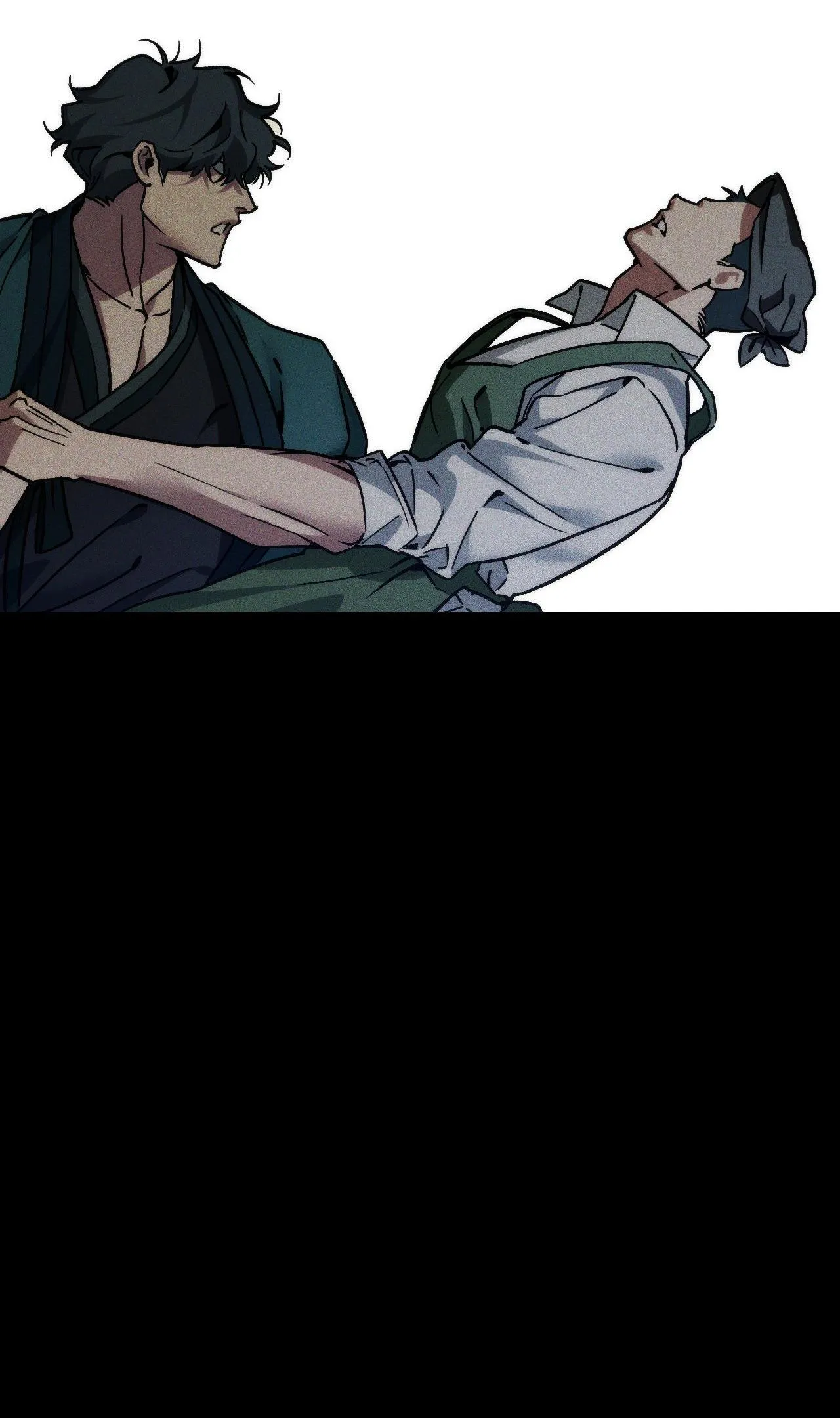 ANH CHỒNG TẾ PHẨM Chapter 14 Trang 24