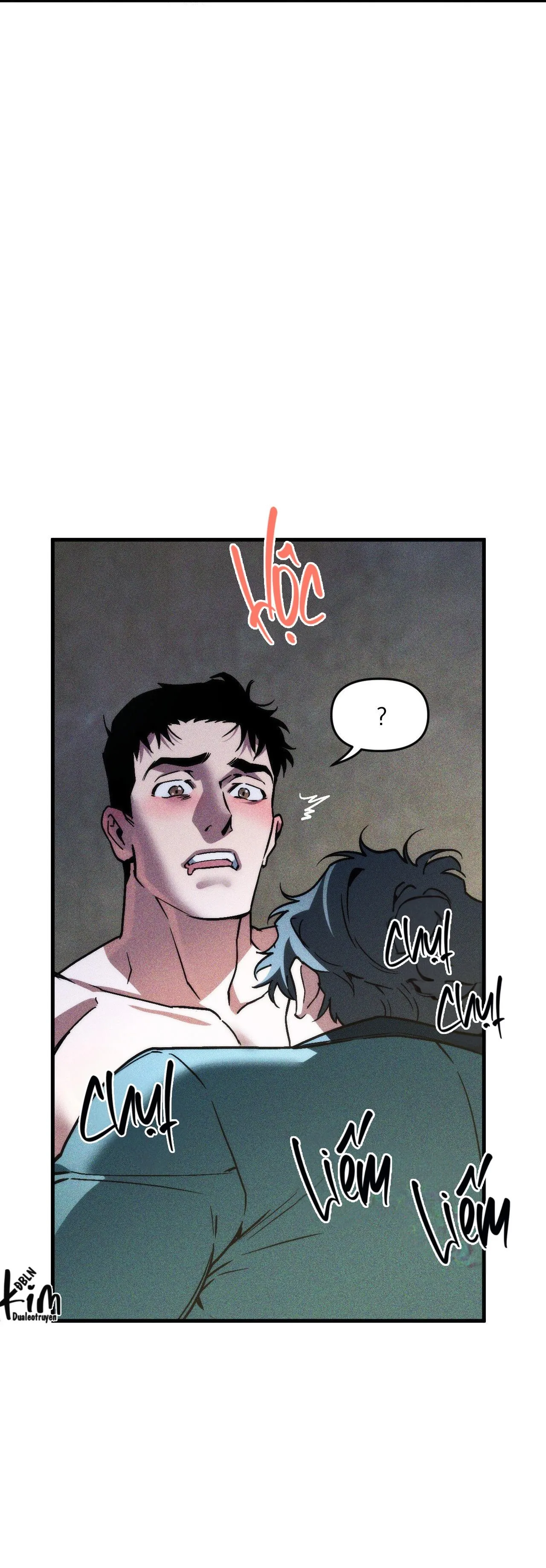 ANH CHỒNG TẾ PHẨM Chapter 14 Trang 31