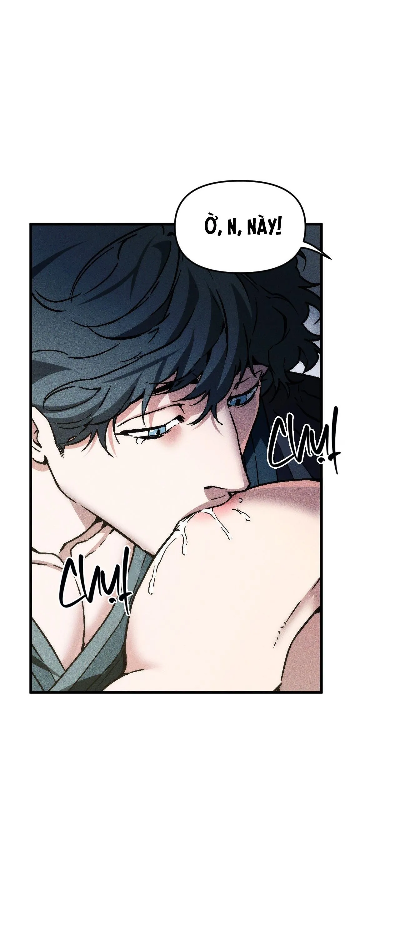 ANH CHỒNG TẾ PHẨM Chapter 14 Trang 32