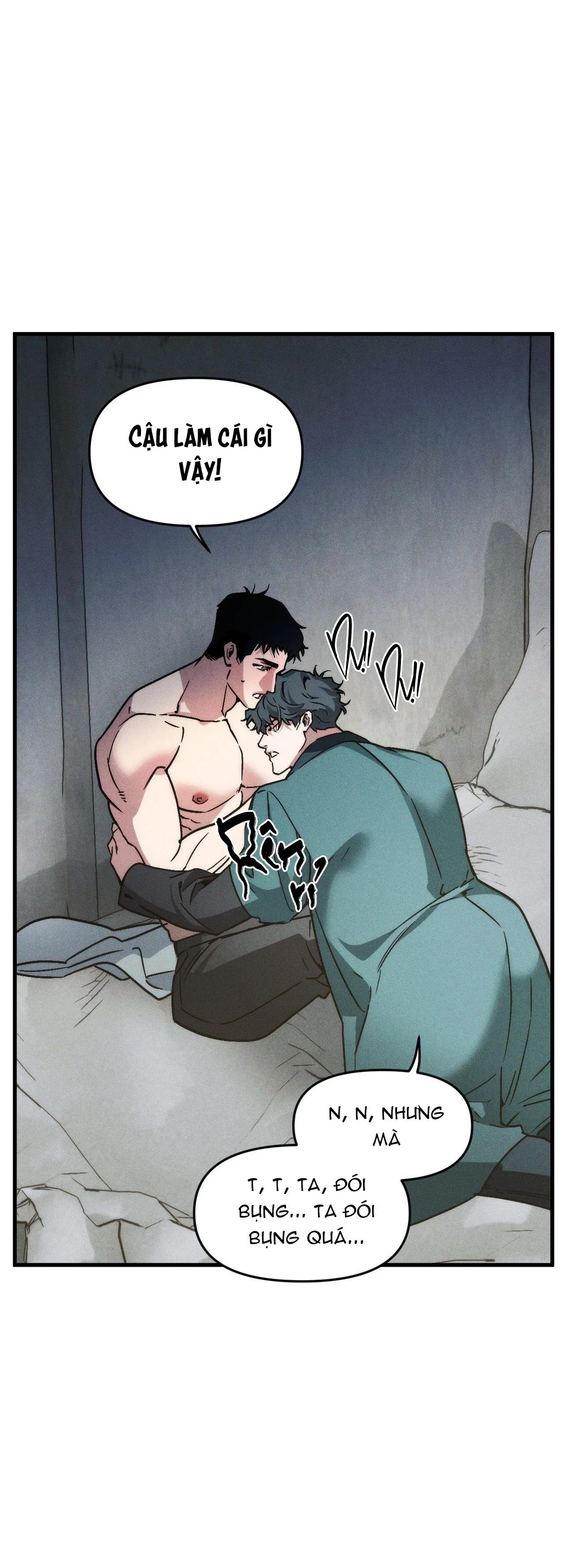 ANH CHỒNG TẾ PHẨM Chapter 14 Trang 33