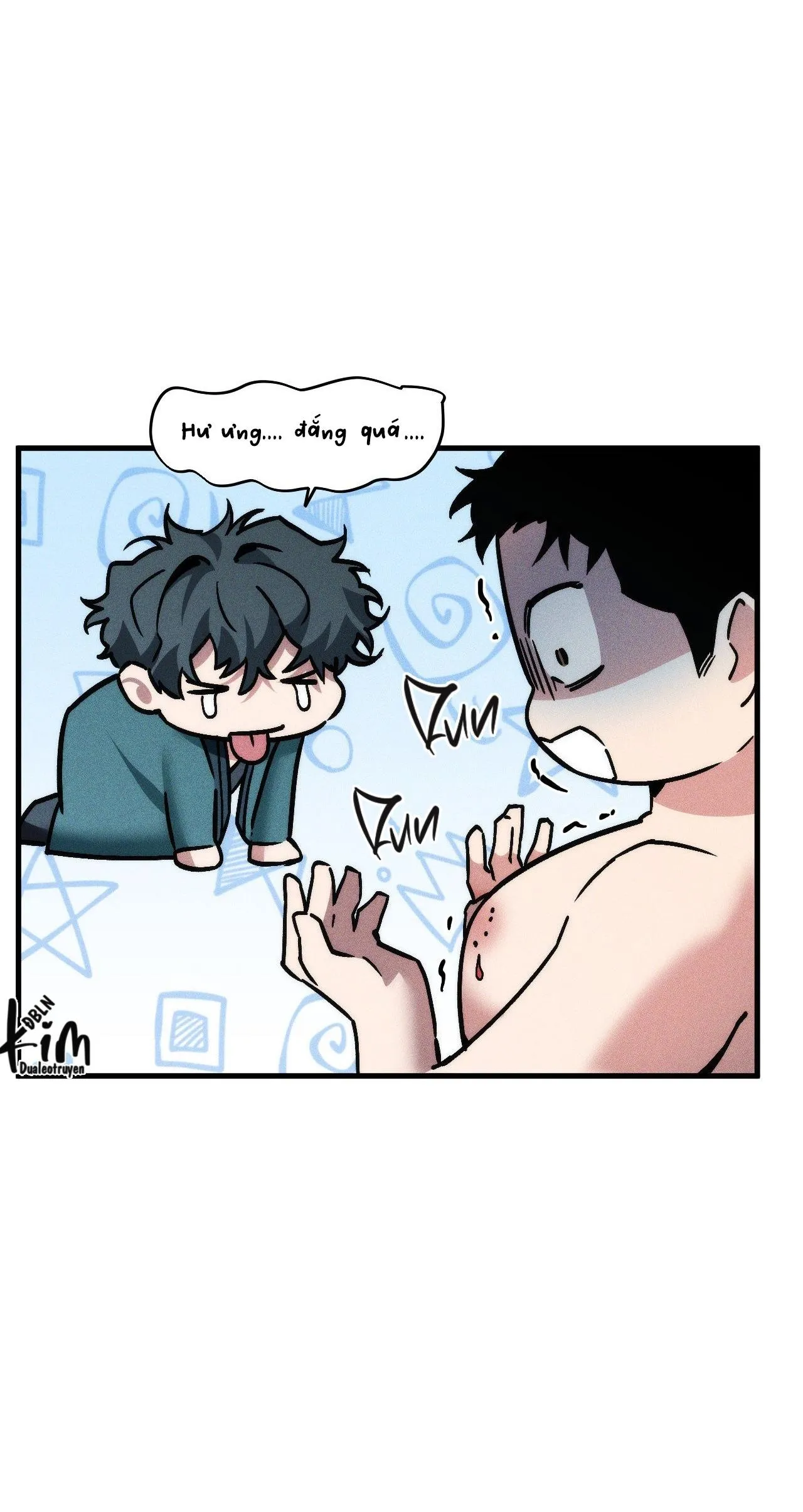 ANH CHỒNG TẾ PHẨM Chapter 14 Trang 36