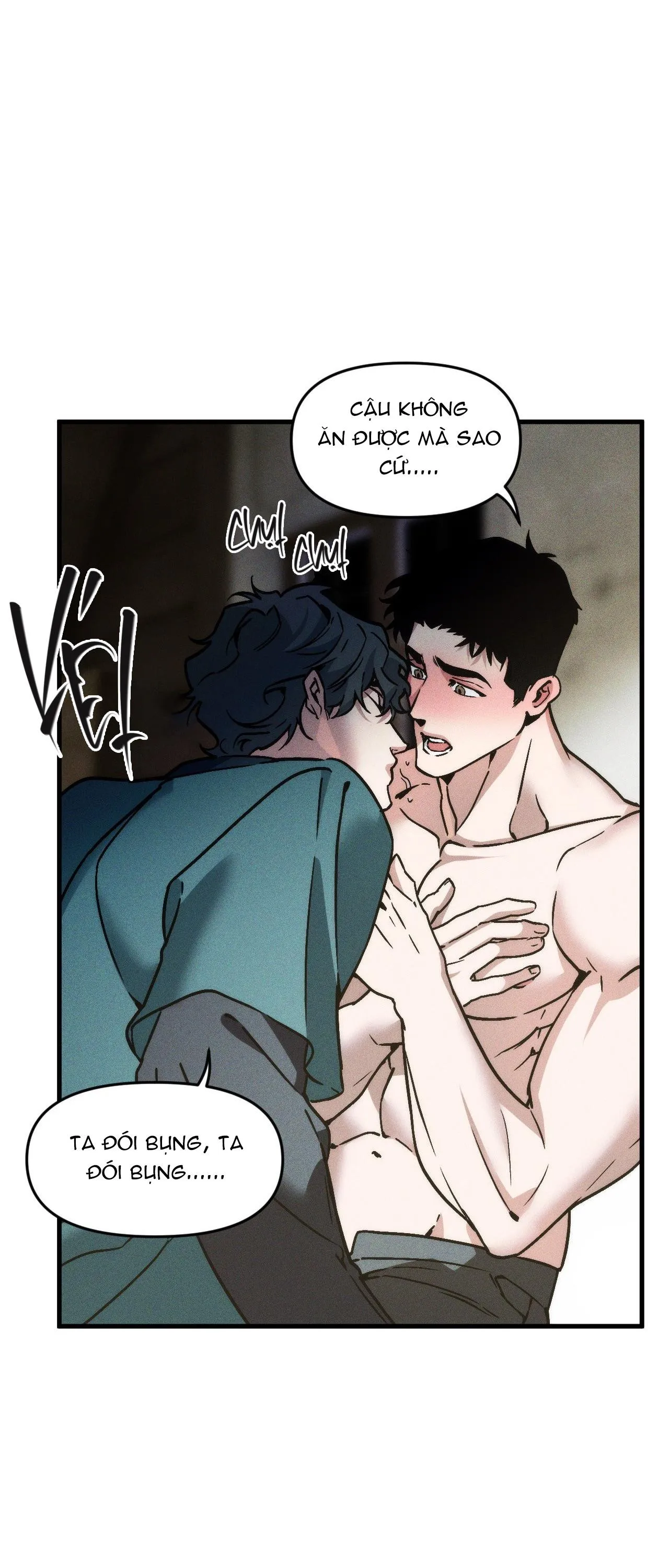 ANH CHỒNG TẾ PHẨM Chapter 14 Trang 37