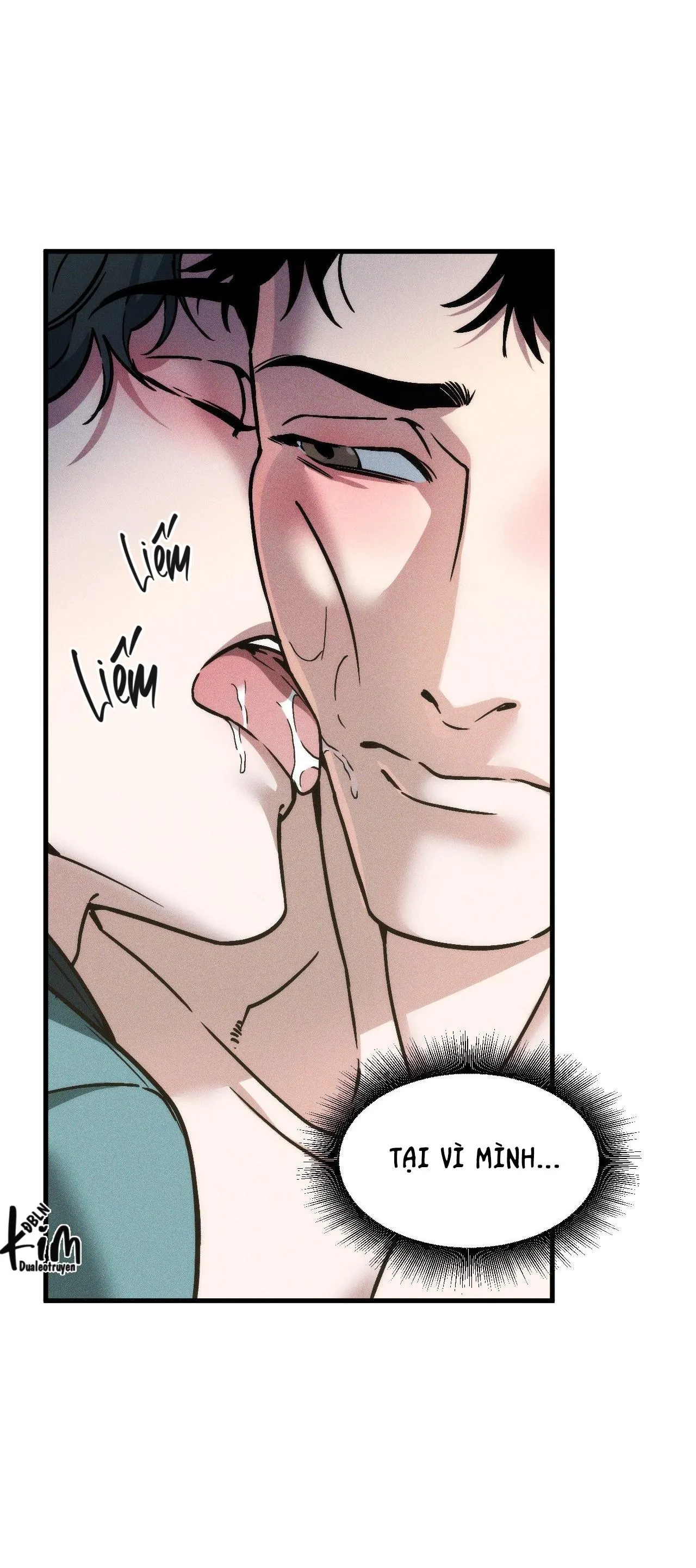 ANH CHỒNG TẾ PHẨM Chapter 14 Trang 38