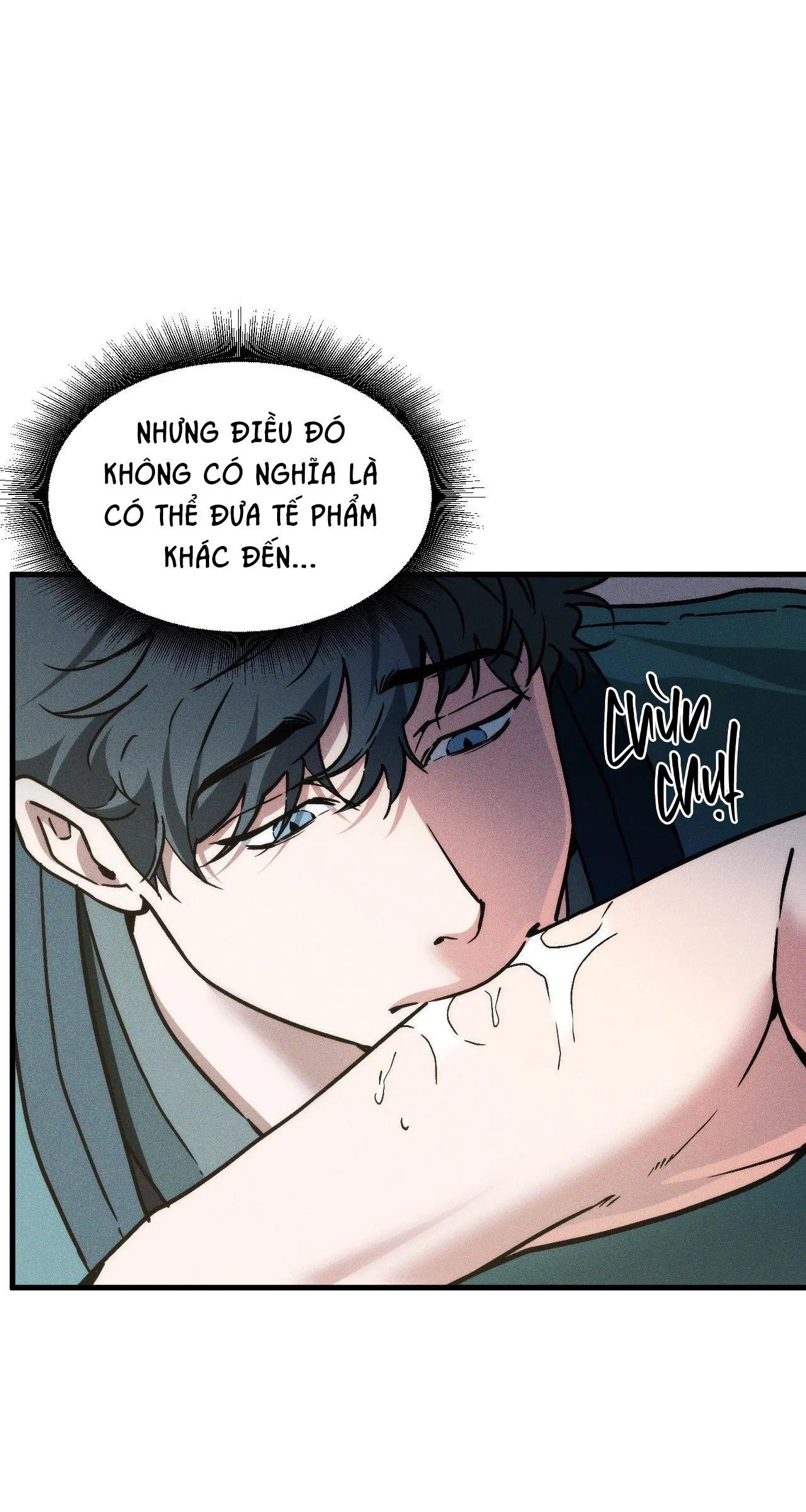 ANH CHỒNG TẾ PHẨM Chapter 14 Trang 39