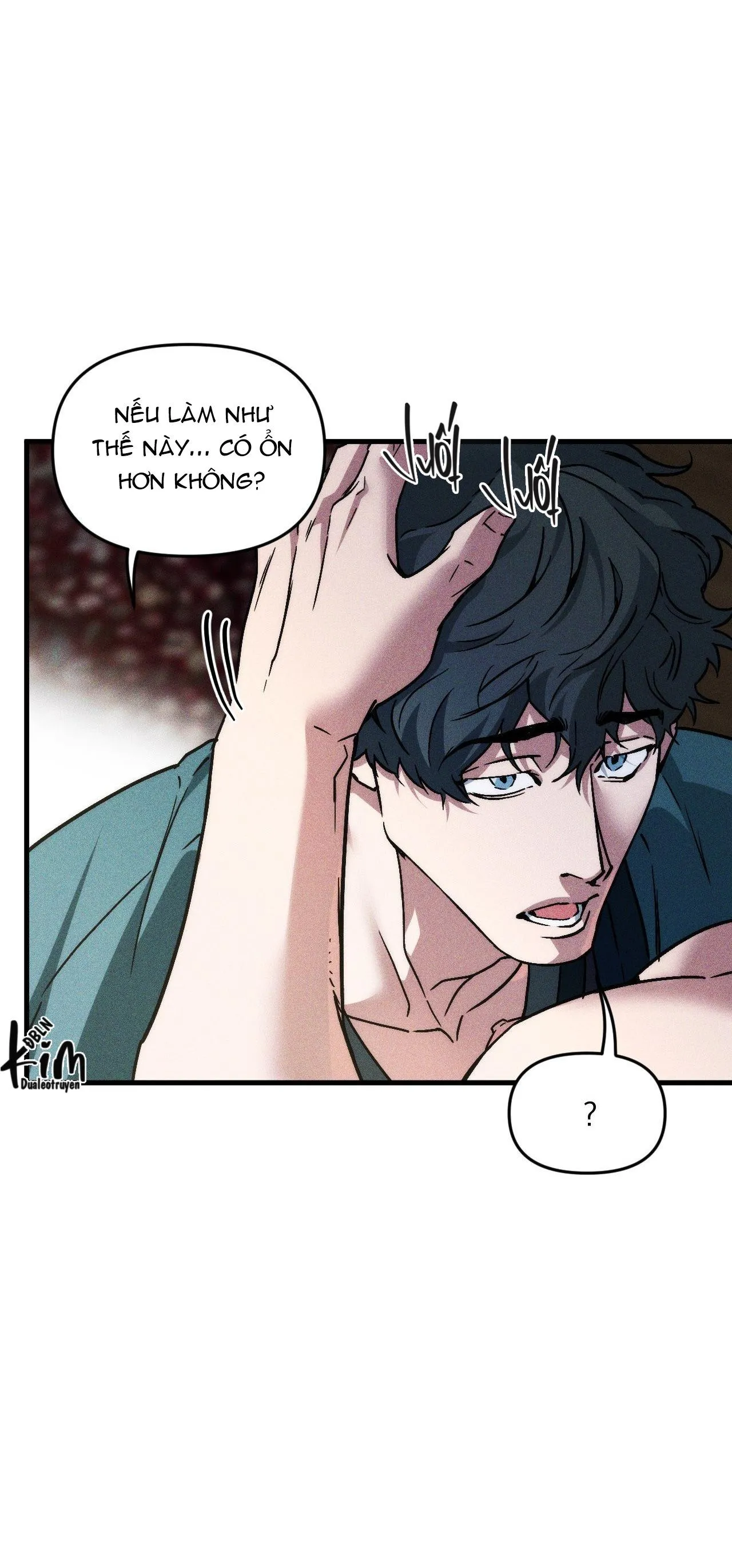 ANH CHỒNG TẾ PHẨM Chapter 14 Trang 41