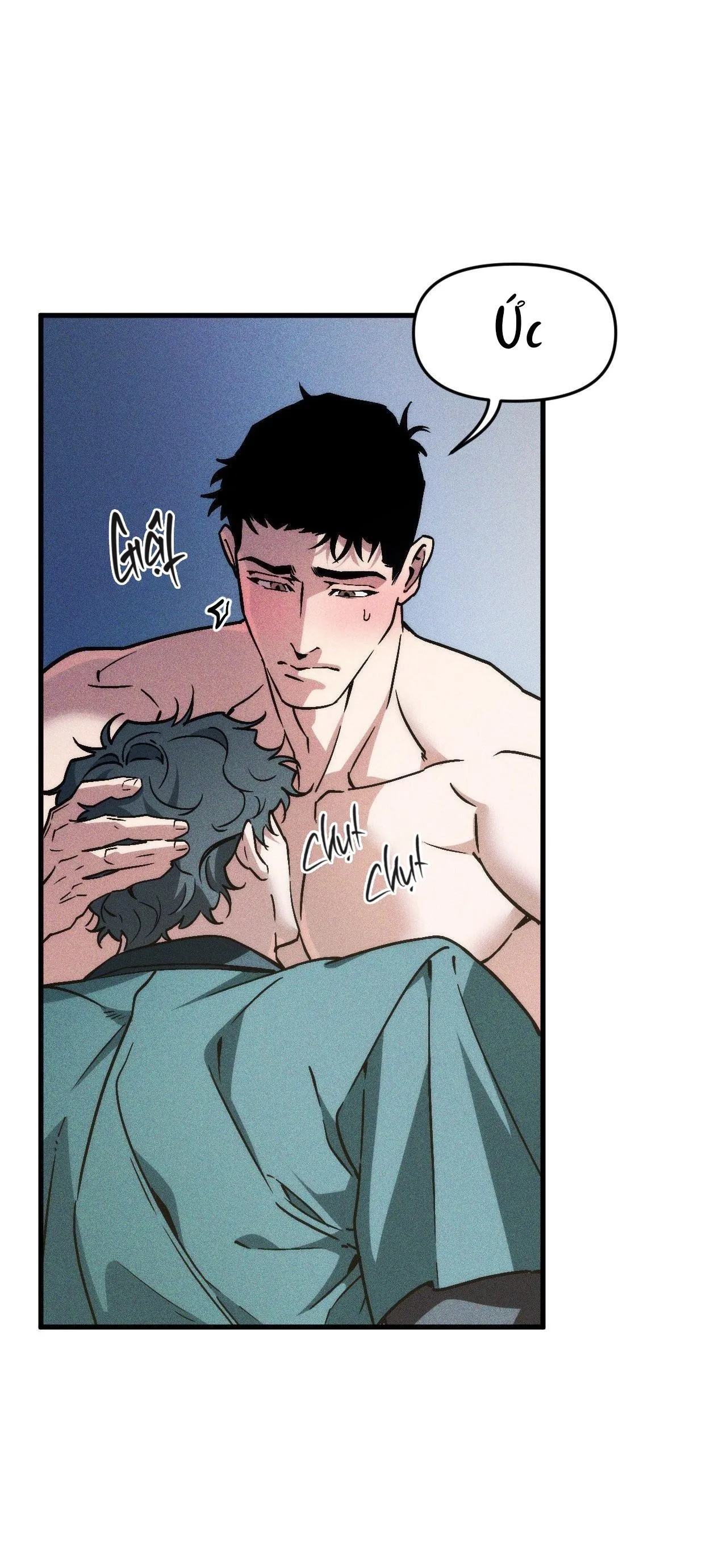 ANH CHỒNG TẾ PHẨM Chapter 14 Trang 43