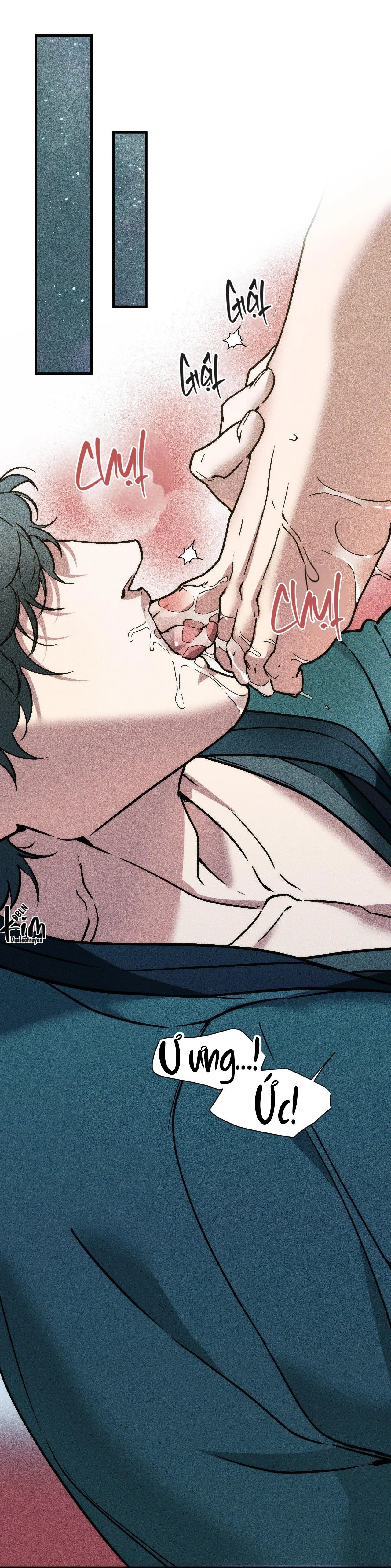 ANH CHỒNG TẾ PHẨM Chapter 14 Trang 45