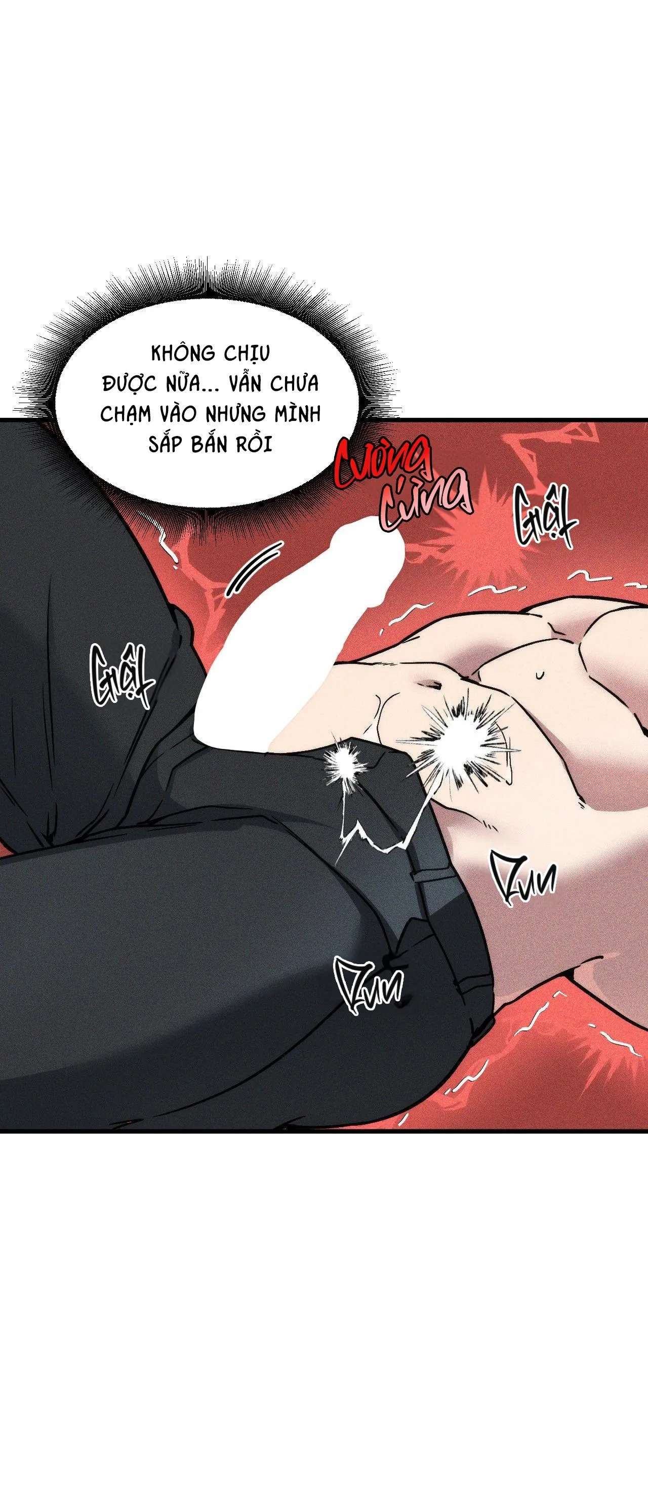 ANH CHỒNG TẾ PHẨM Chapter 14 Trang 47