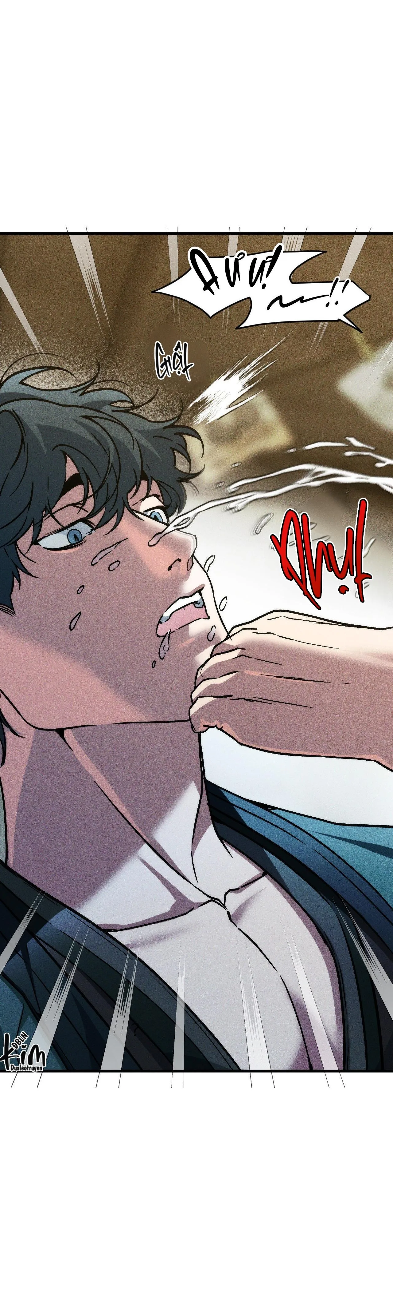 ANH CHỒNG TẾ PHẨM Chapter 14 Trang 48