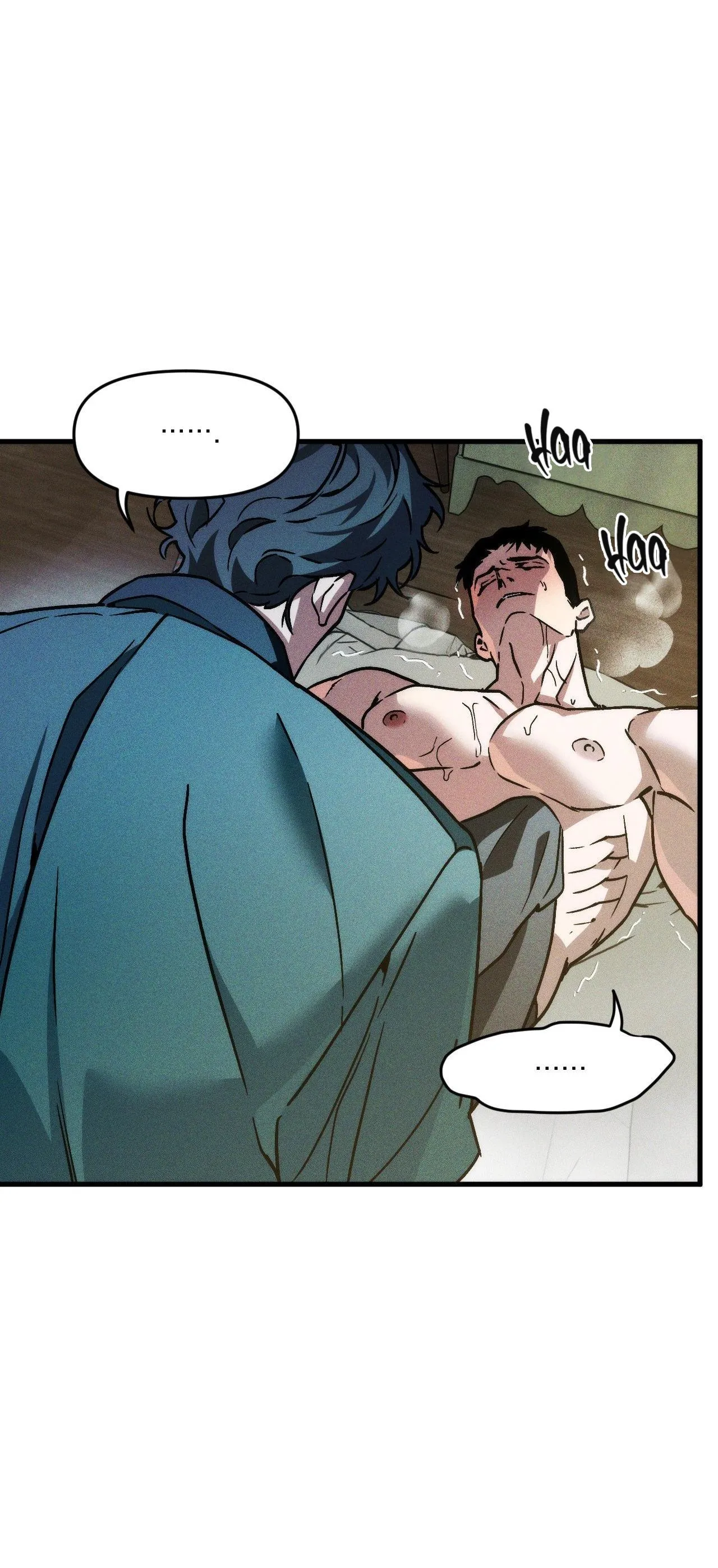 ANH CHỒNG TẾ PHẨM Chapter 14 Trang 49