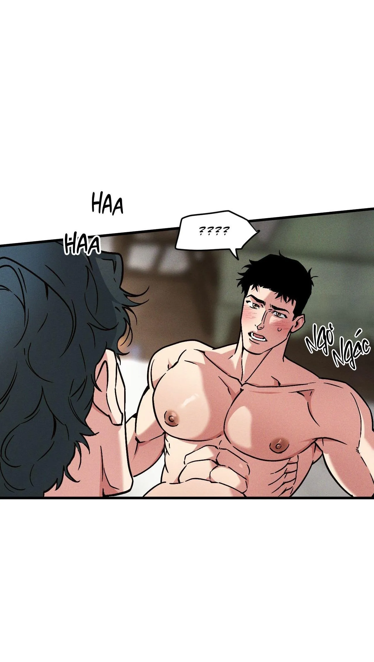 ANH CHỒNG TẾ PHẨM Chapter 15 Trang 3