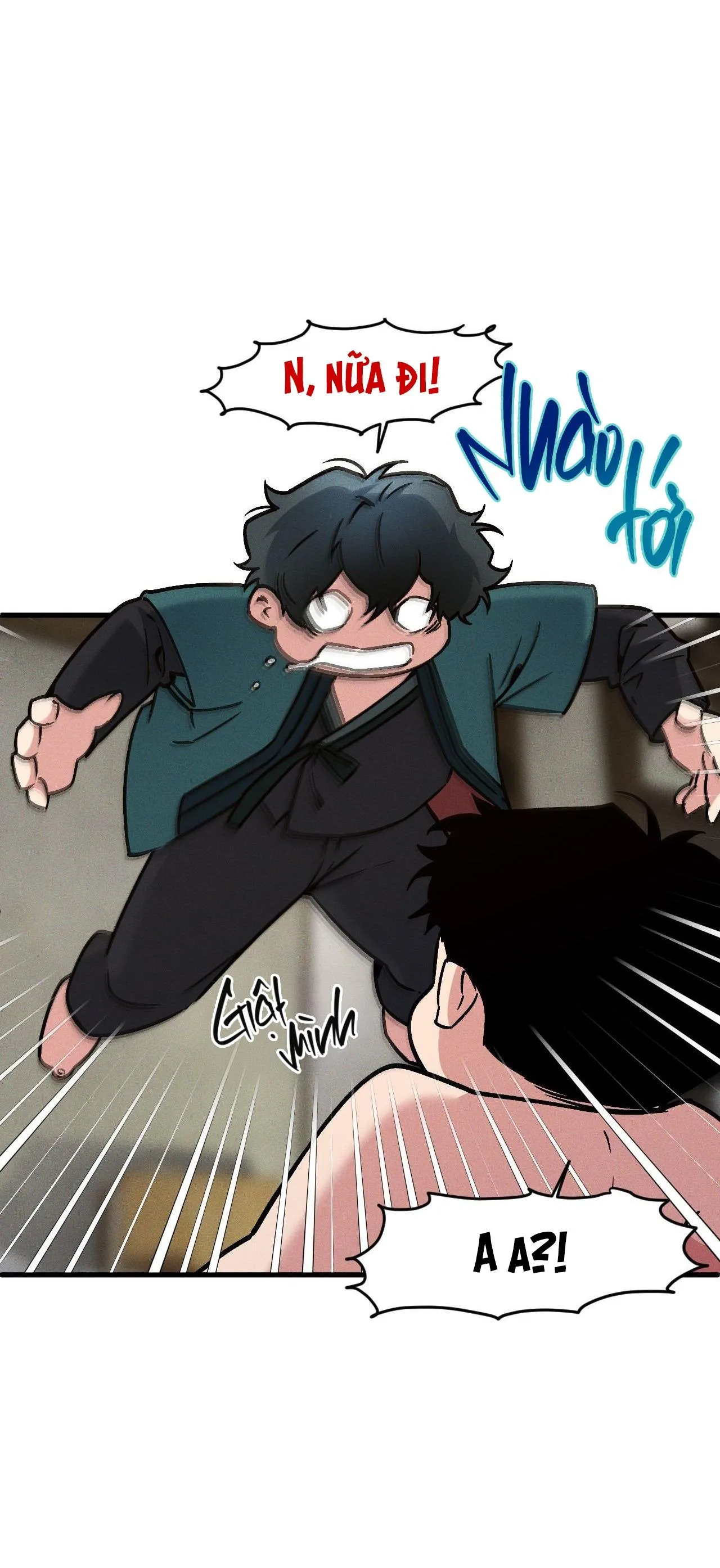 ANH CHỒNG TẾ PHẨM Chapter 15 Trang 4