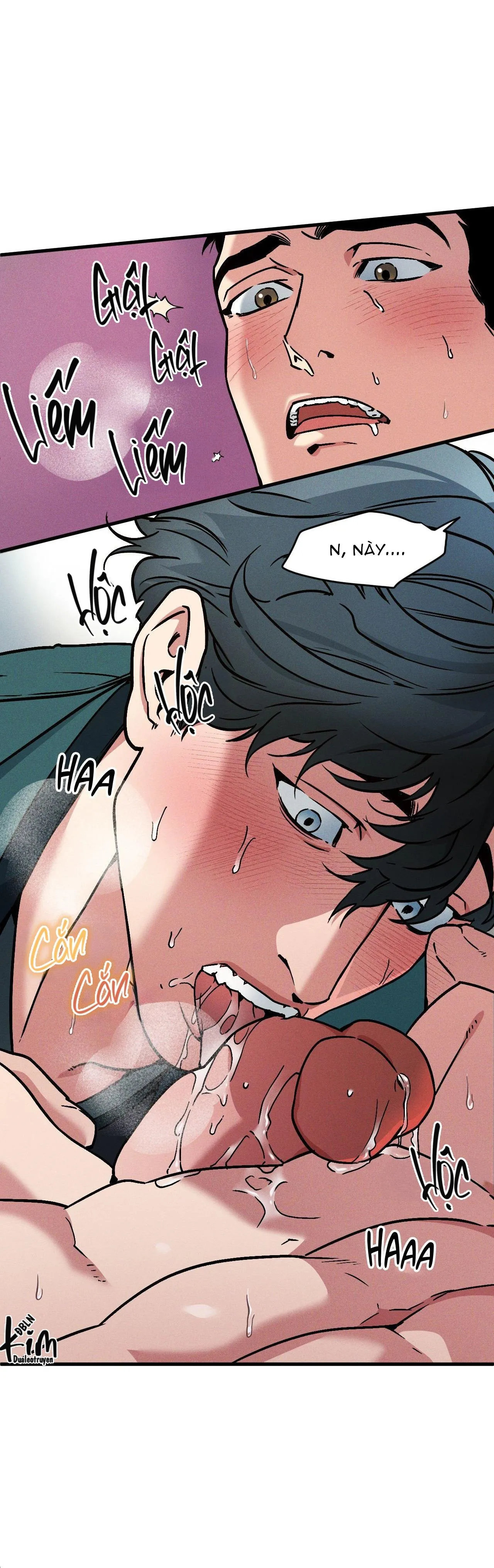 ANH CHỒNG TẾ PHẨM Chapter 15 Trang 6