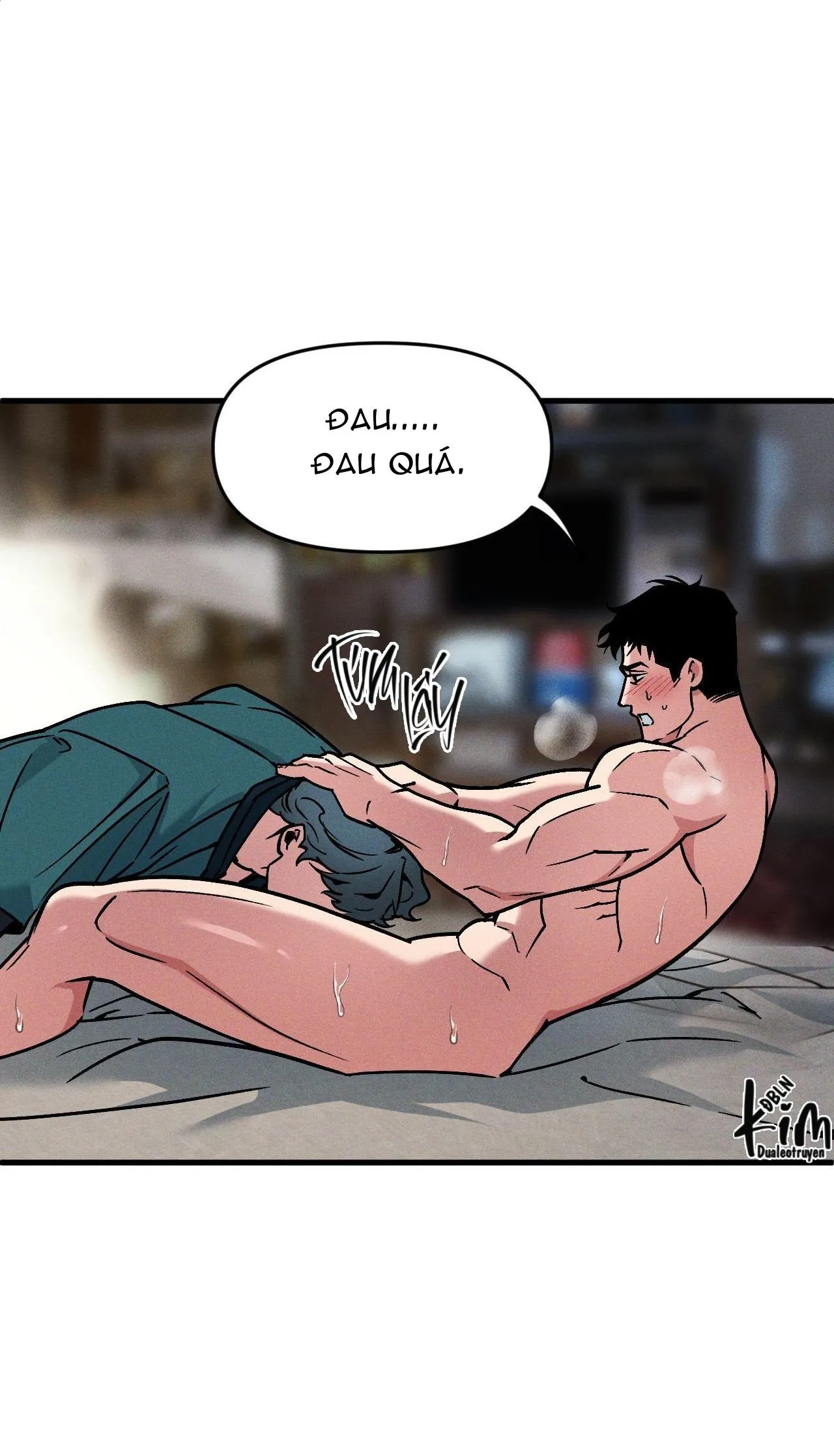 ANH CHỒNG TẾ PHẨM Chapter 15 Trang 7