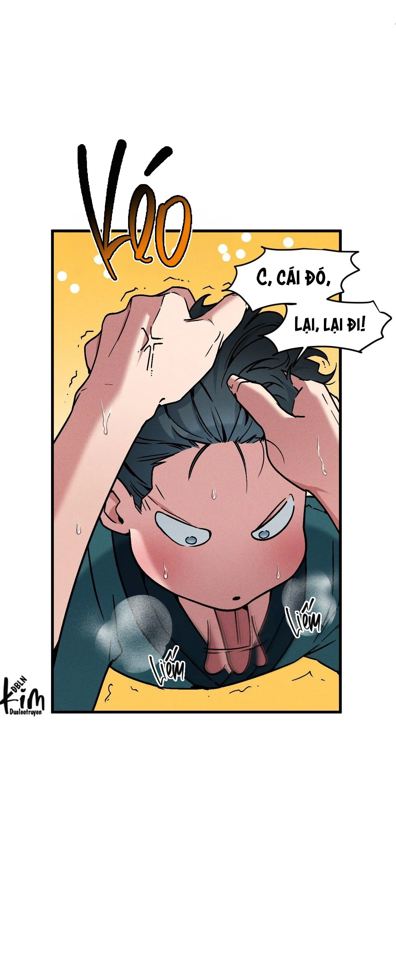 ANH CHỒNG TẾ PHẨM Chapter 15 Trang 8