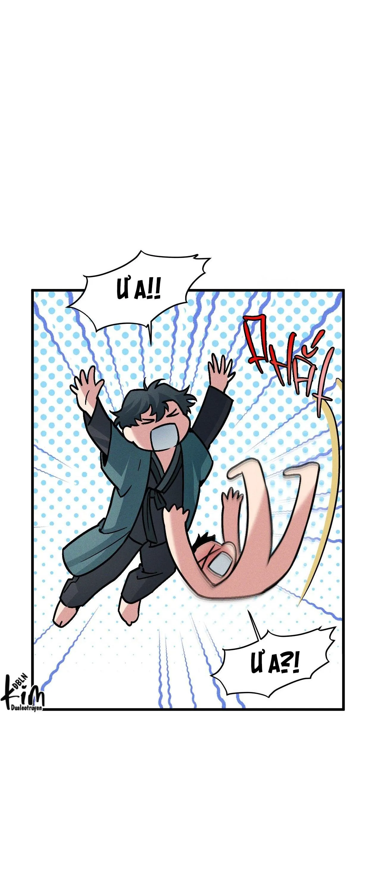 ANH CHỒNG TẾ PHẨM Chapter 15 Trang 9