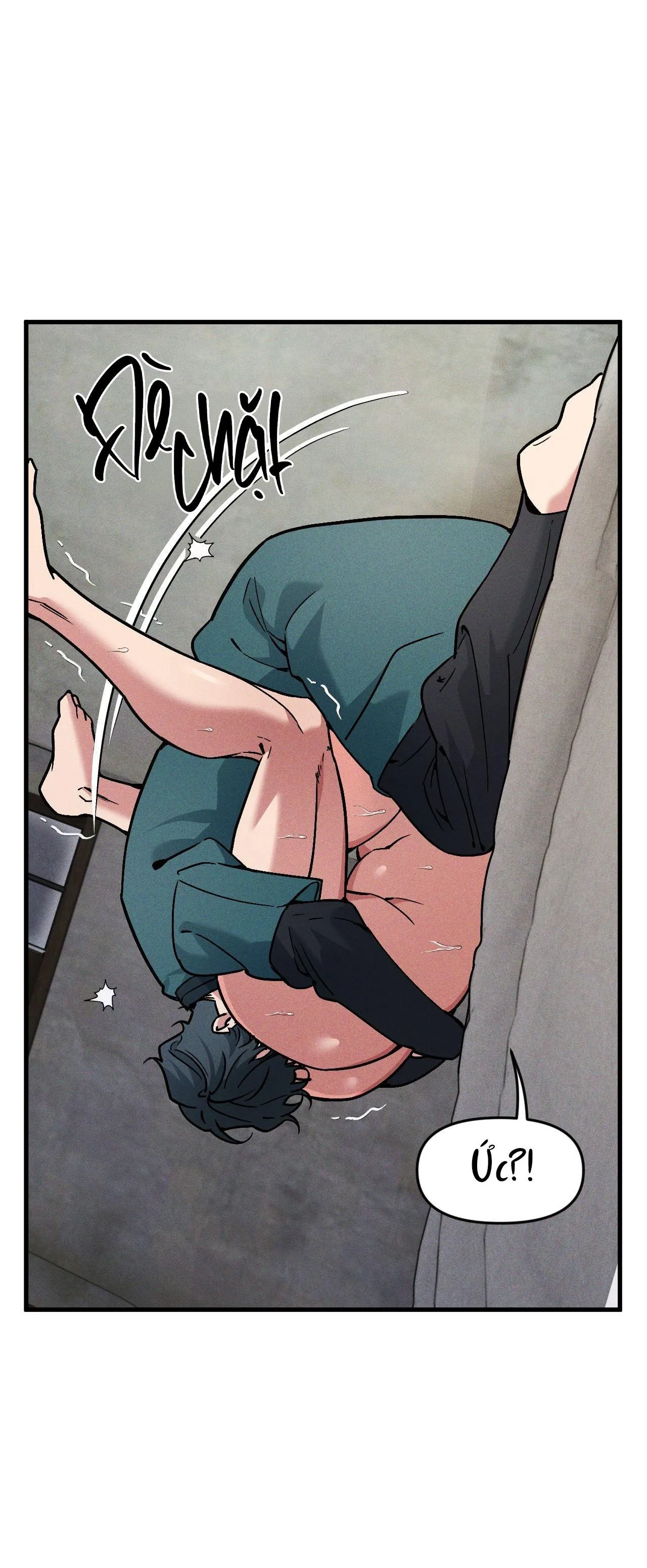 ANH CHỒNG TẾ PHẨM Chapter 15 Trang 11