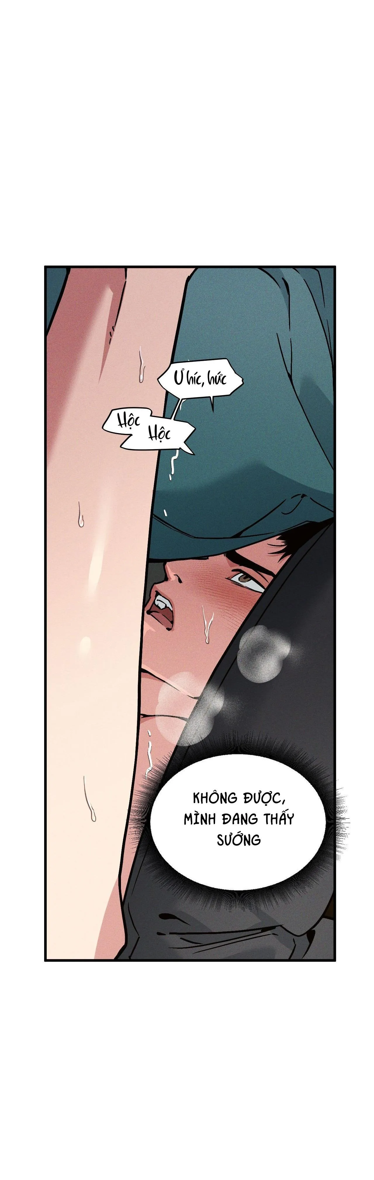 ANH CHỒNG TẾ PHẨM Chapter 15 Trang 14