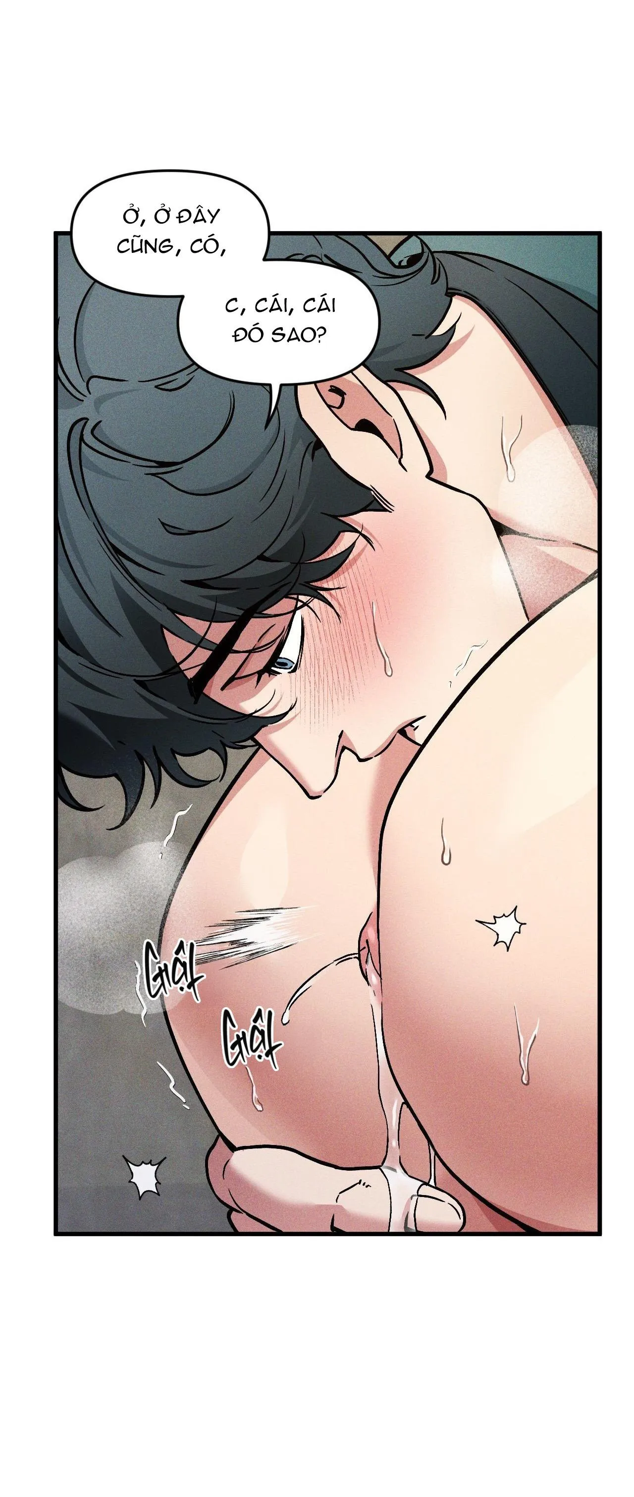 ANH CHỒNG TẾ PHẨM Chapter 15 Trang 17