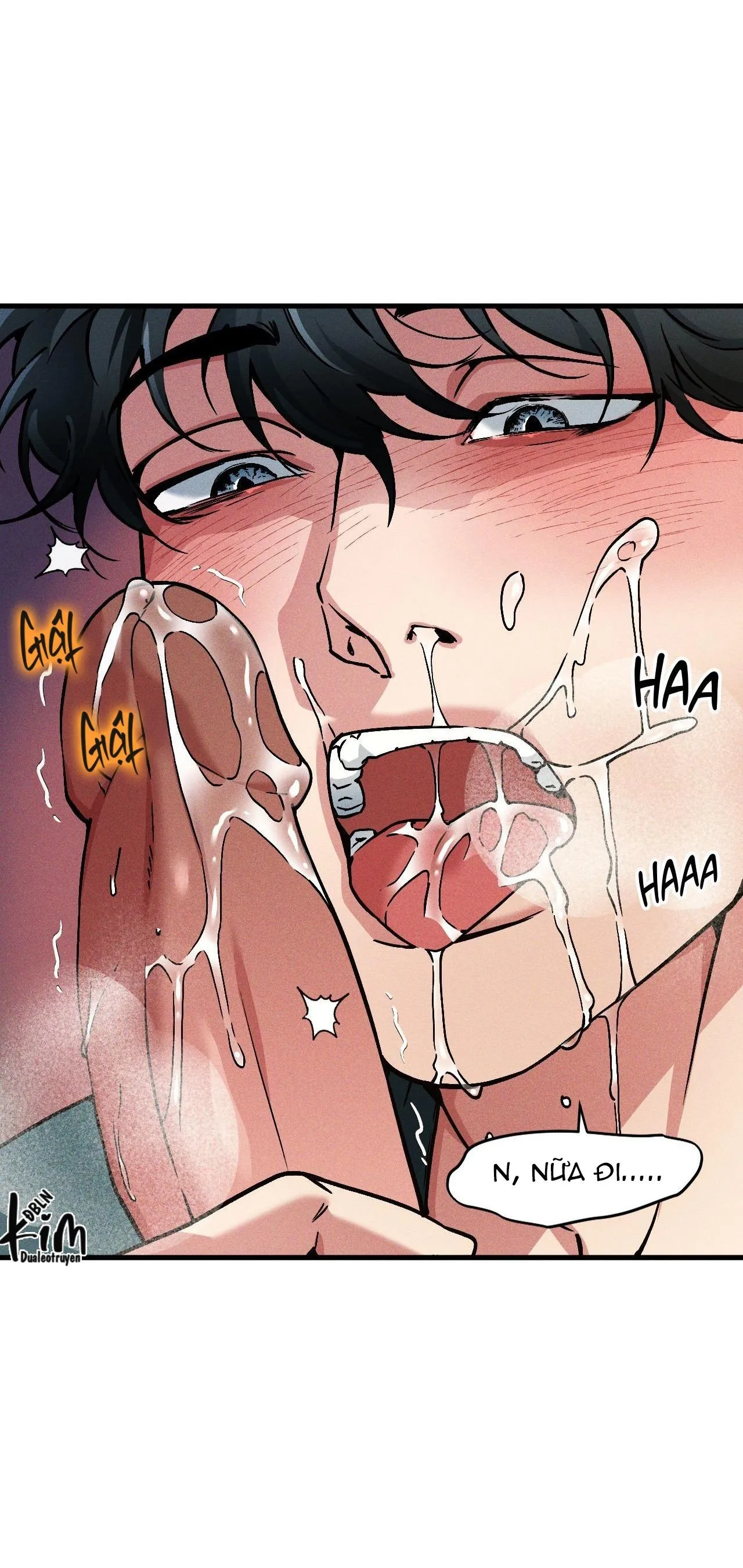 ANH CHỒNG TẾ PHẨM Chapter 15 Trang 23