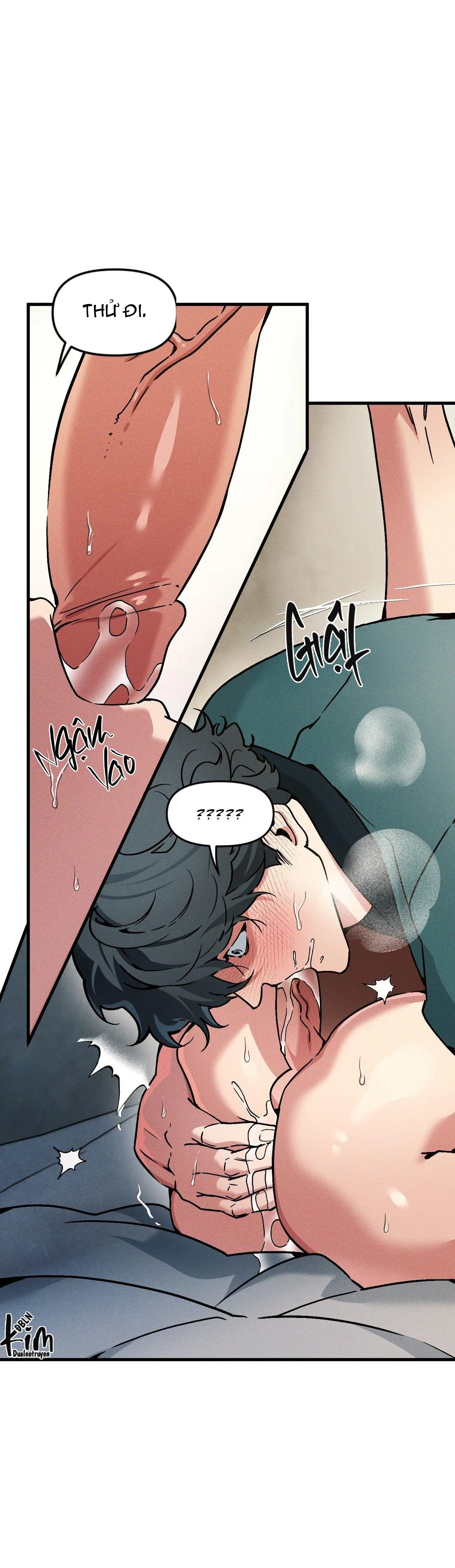 ANH CHỒNG TẾ PHẨM Chapter 15 Trang 28