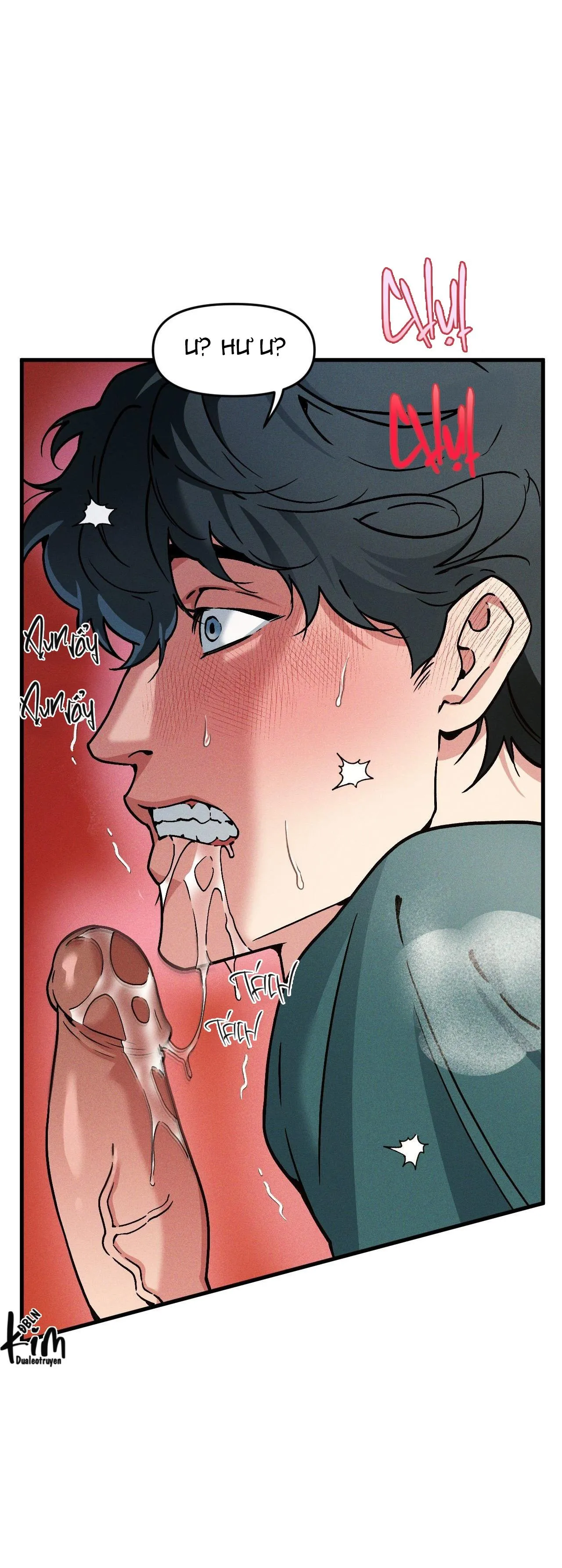 ANH CHỒNG TẾ PHẨM Chapter 15 Trang 29