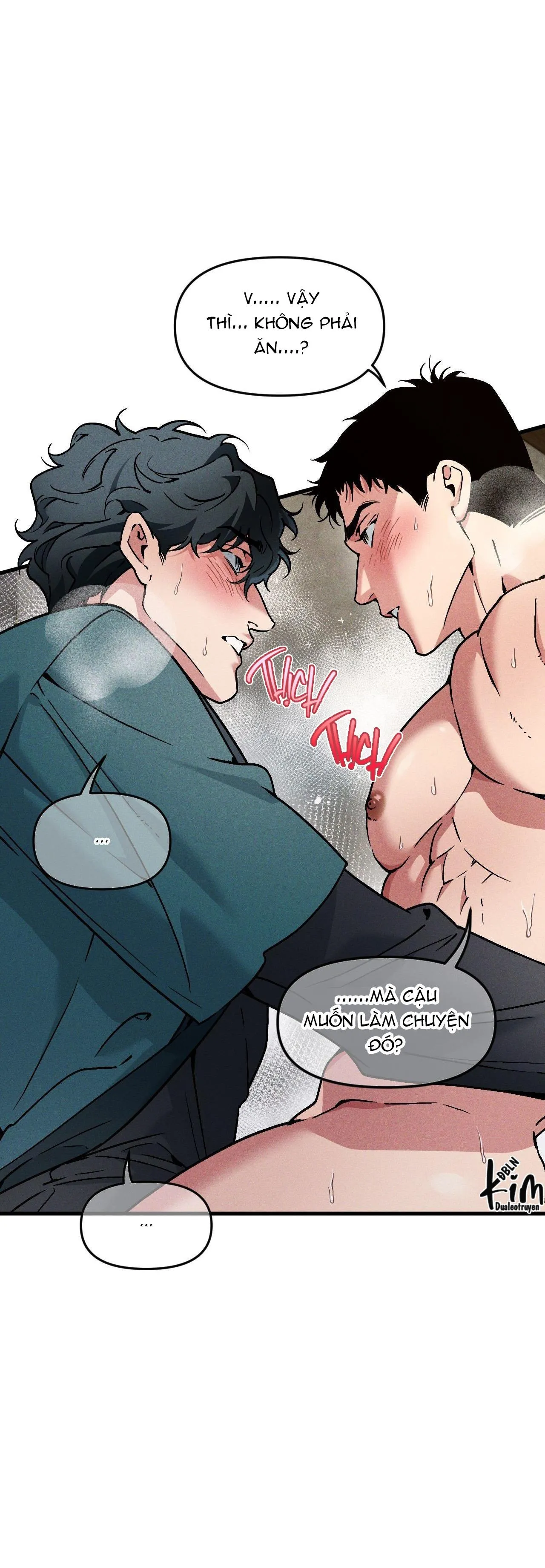 ANH CHỒNG TẾ PHẨM Chapter 15 Trang 37