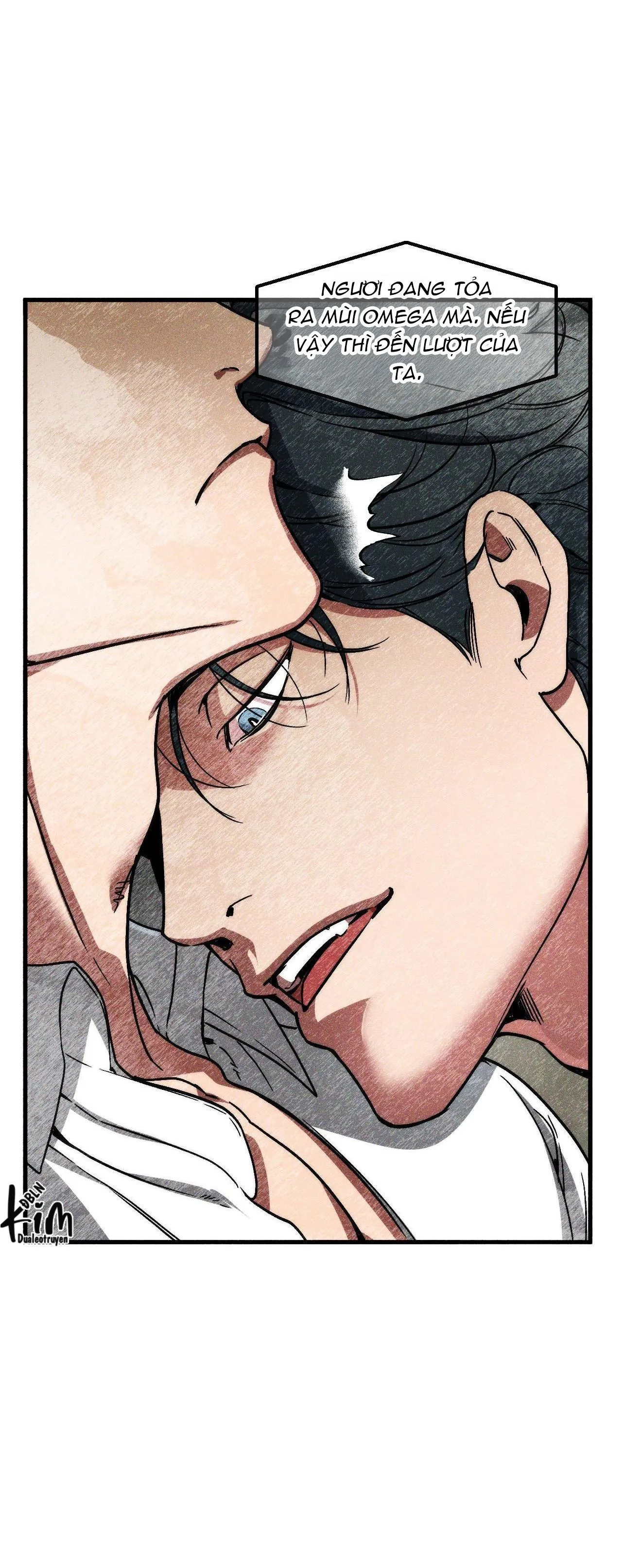 ANH CHỒNG TẾ PHẨM Chapter 15 Trang 39