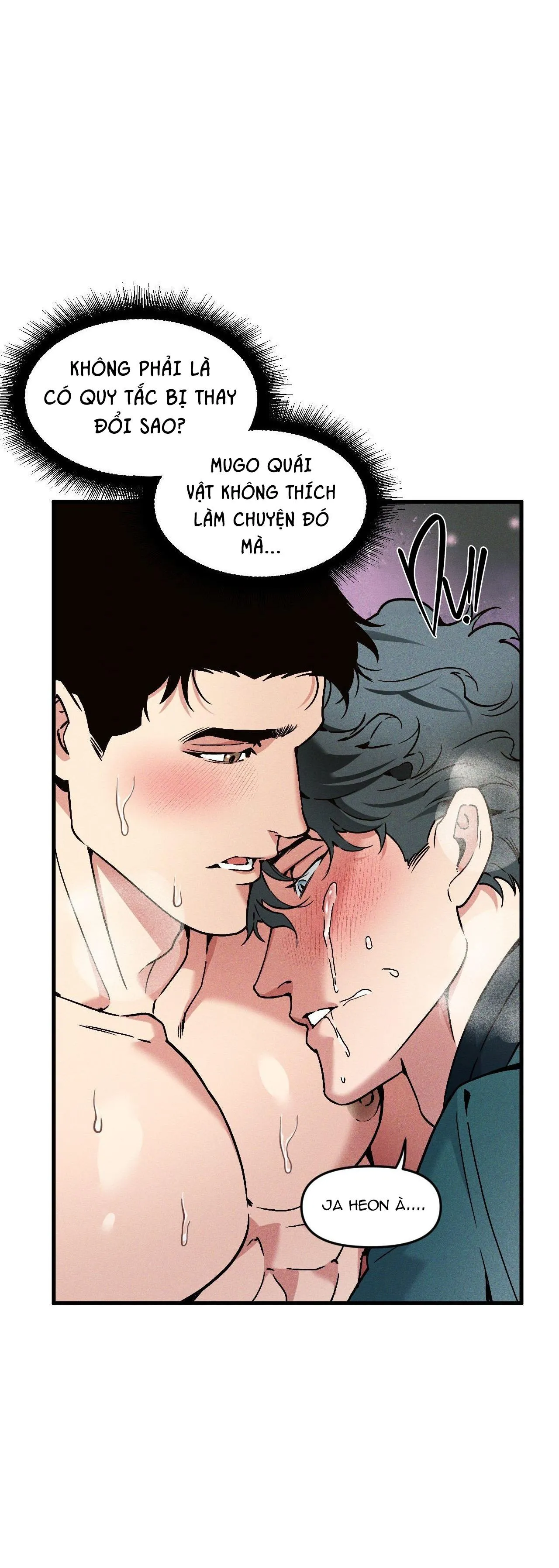 ANH CHỒNG TẾ PHẨM Chapter 15 Trang 40