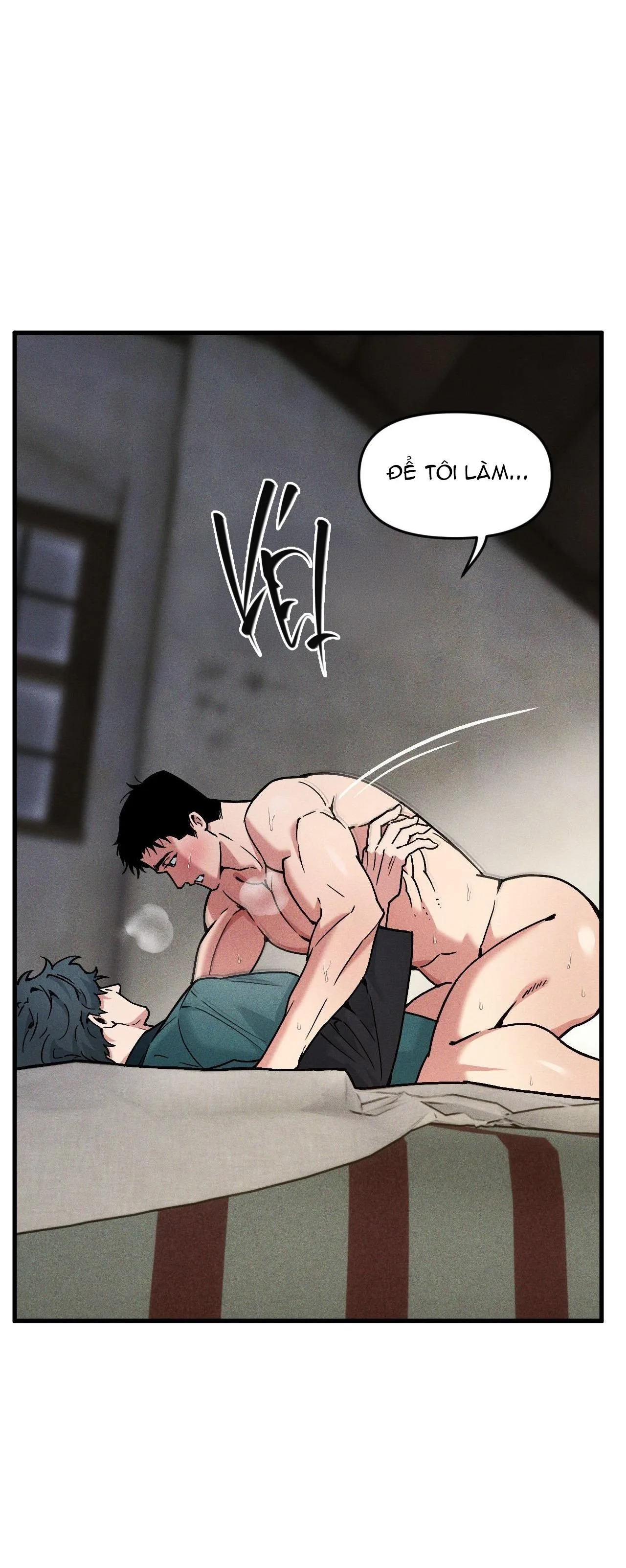 ANH CHỒNG TẾ PHẨM Chapter 15 Trang 44