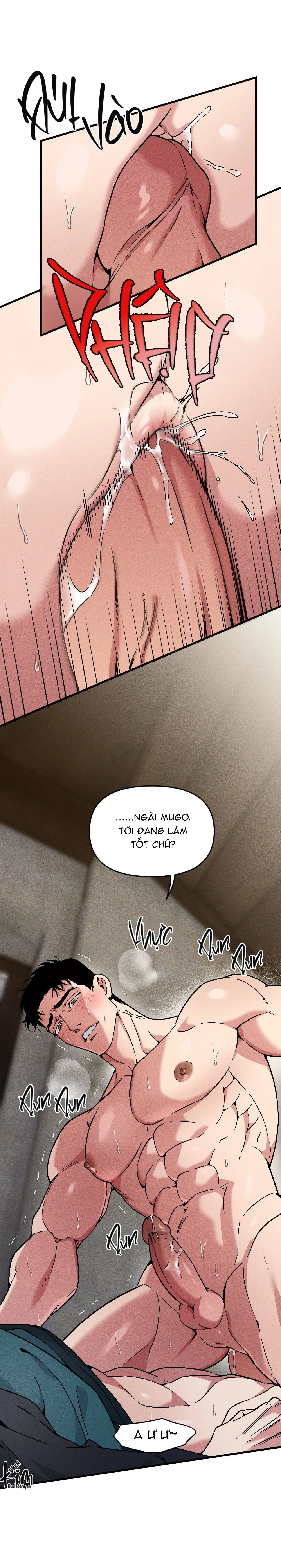 ANH CHỒNG TẾ PHẨM Chapter 15 Trang 46