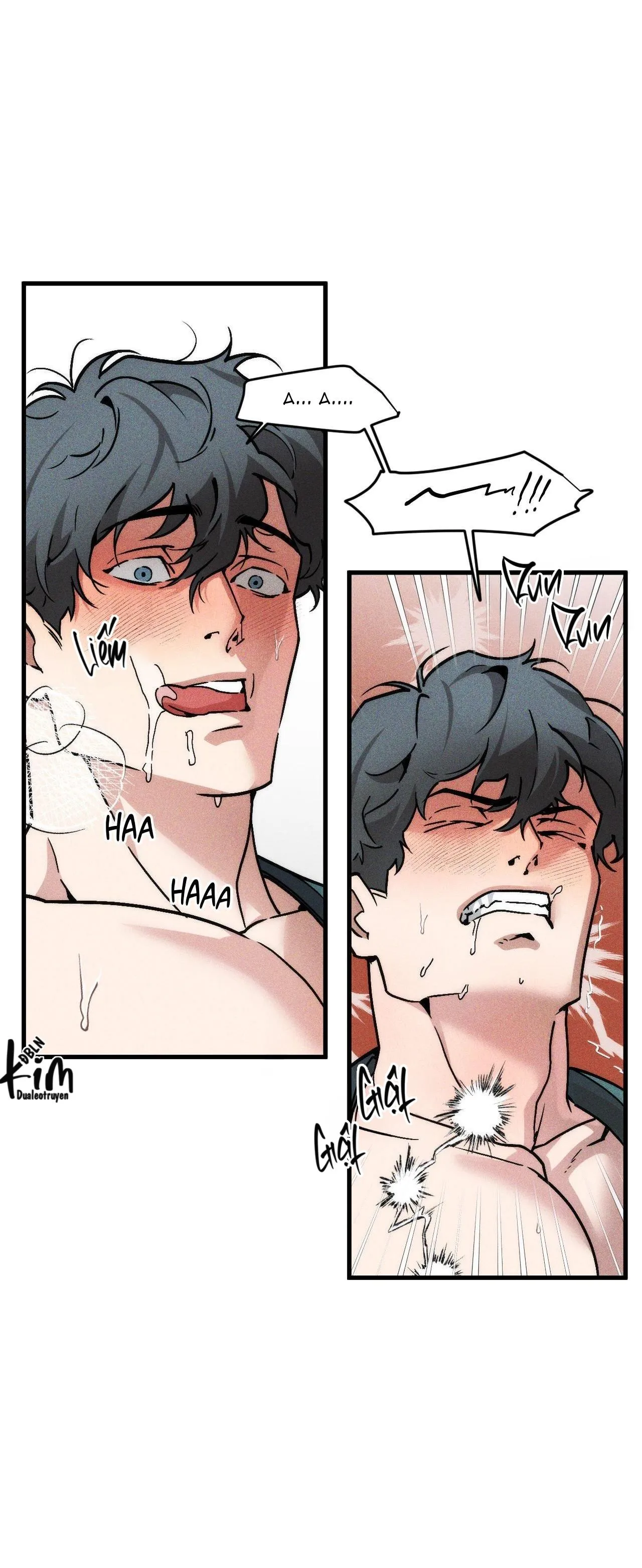 ANH CHỒNG TẾ PHẨM Chapter 16 Trang 6