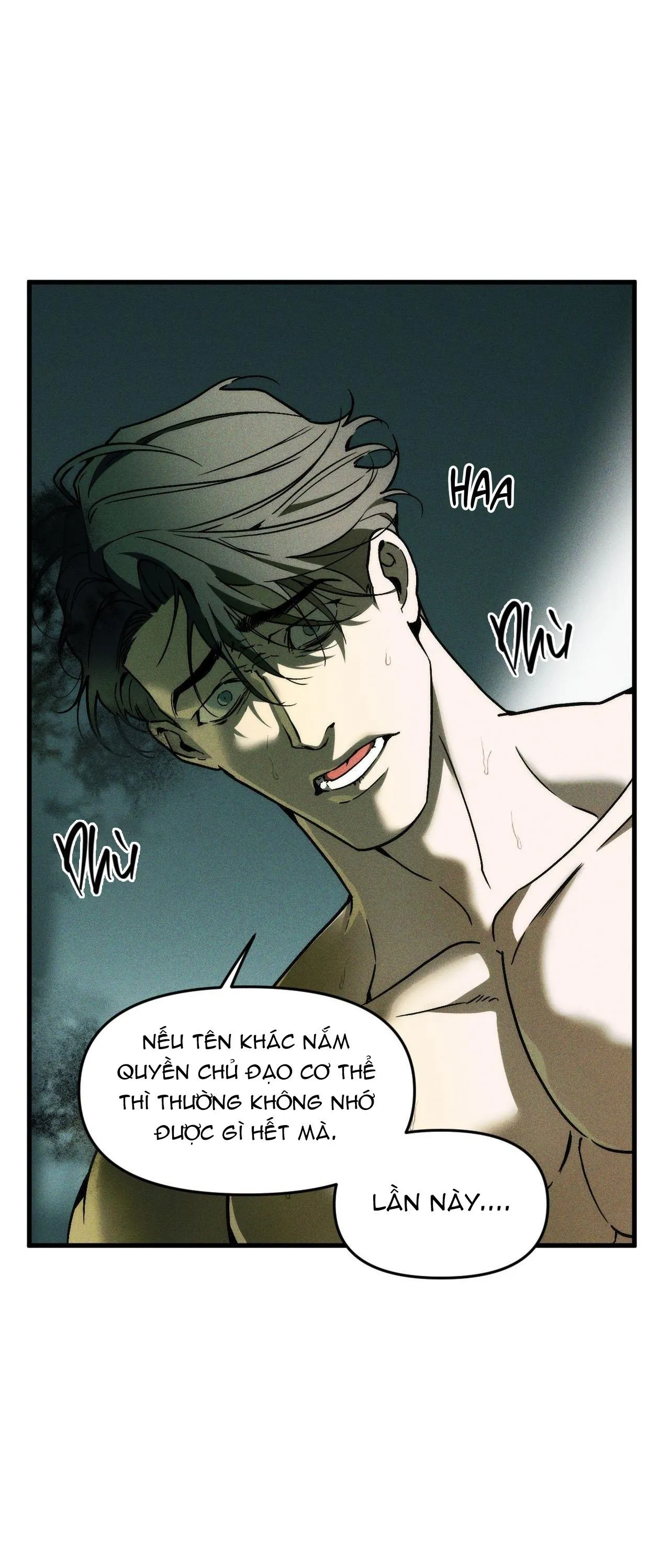 ANH CHỒNG TẾ PHẨM Chapter 16 Trang 20