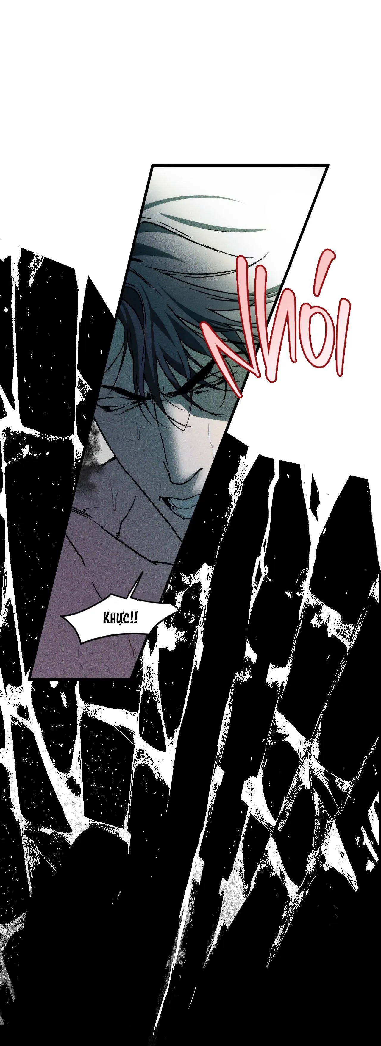 ANH CHỒNG TẾ PHẨM Chapter 16 Trang 21