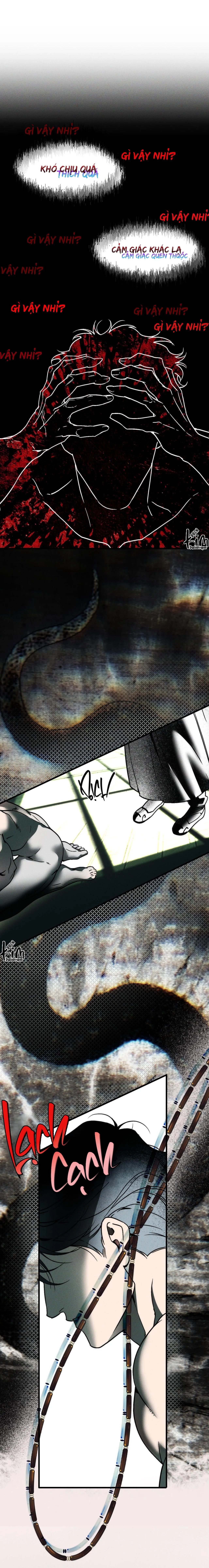 ANH CHỒNG TẾ PHẨM Chapter 16 Trang 24