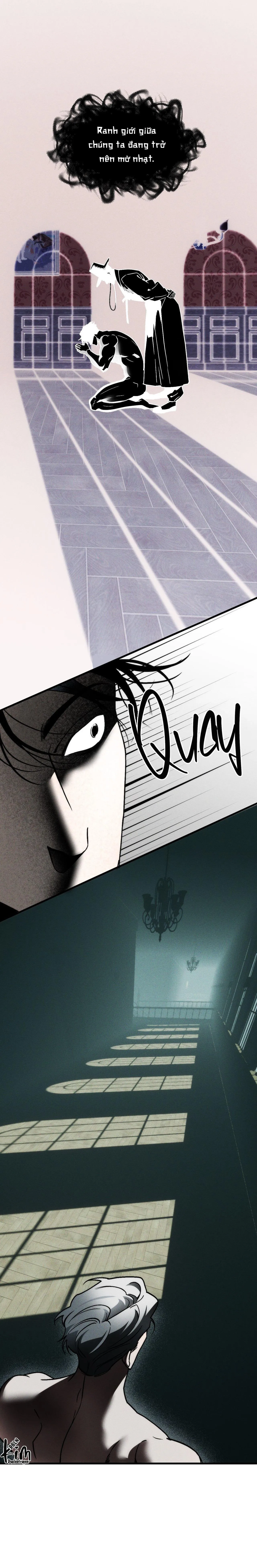 ANH CHỒNG TẾ PHẨM Chapter 16 Trang 25