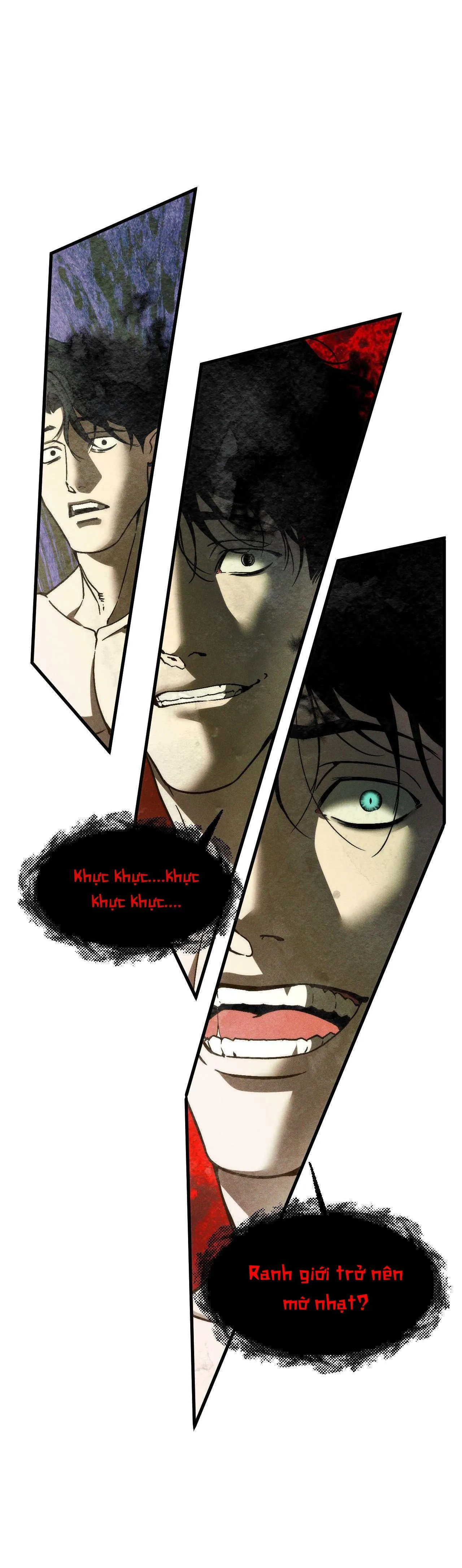 ANH CHỒNG TẾ PHẨM Chapter 16 Trang 26