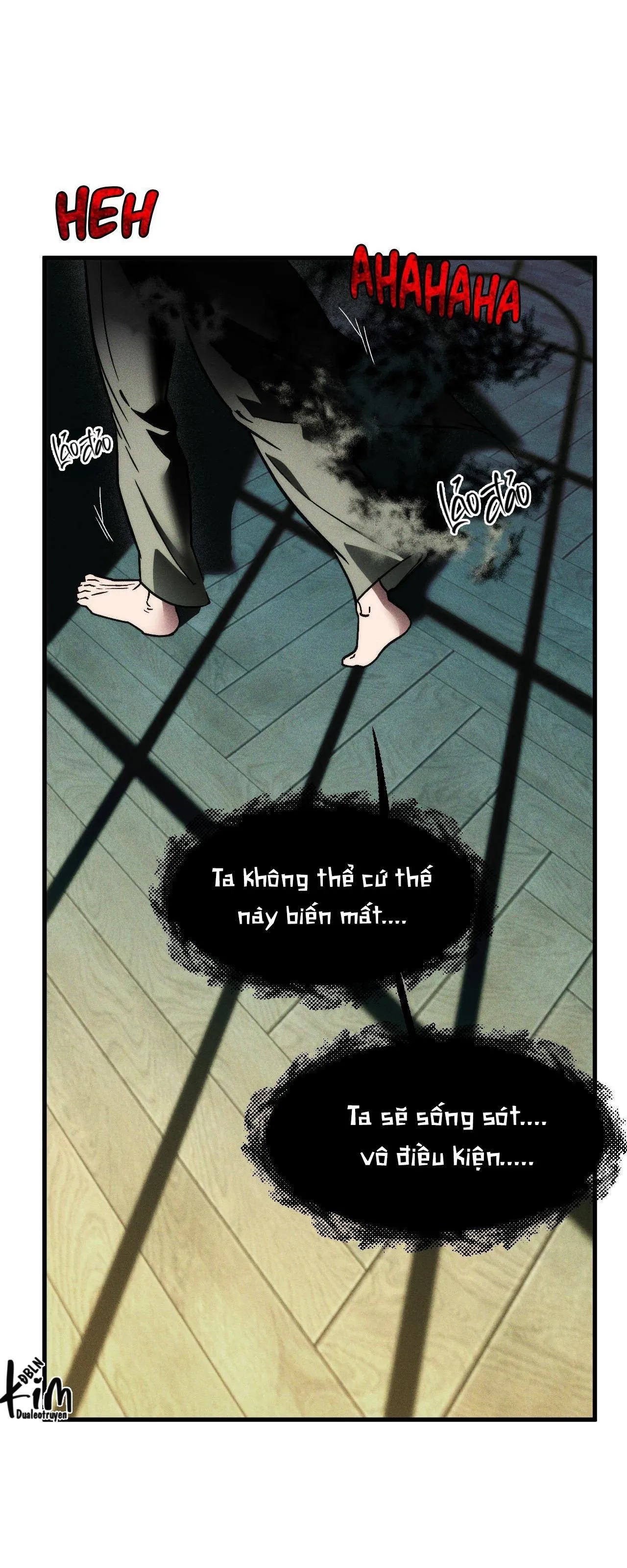 ANH CHỒNG TẾ PHẨM Chapter 16 Trang 27