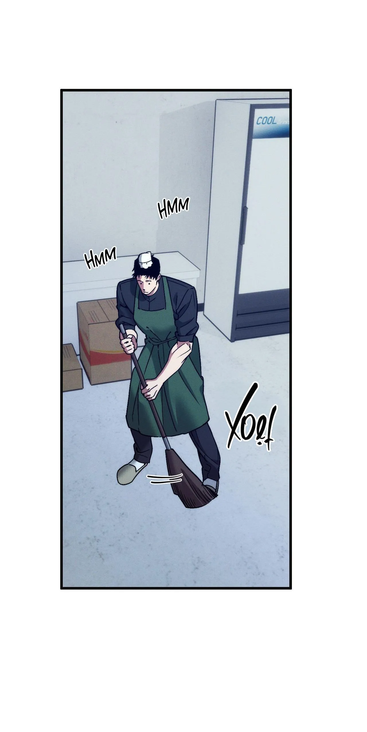 ANH CHỒNG TẾ PHẨM Chapter 16 Trang 29