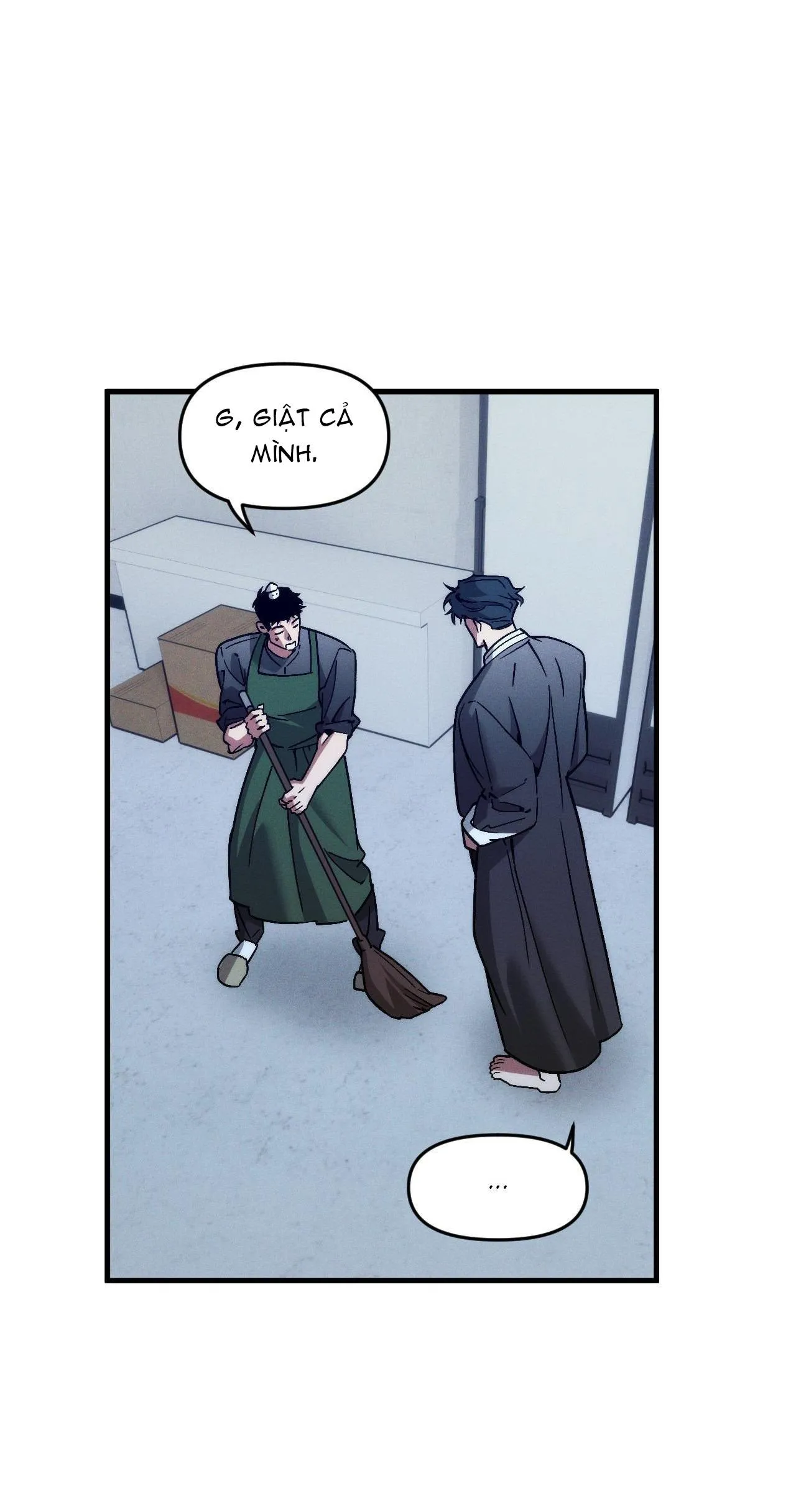 ANH CHỒNG TẾ PHẨM Chapter 16 Trang 31