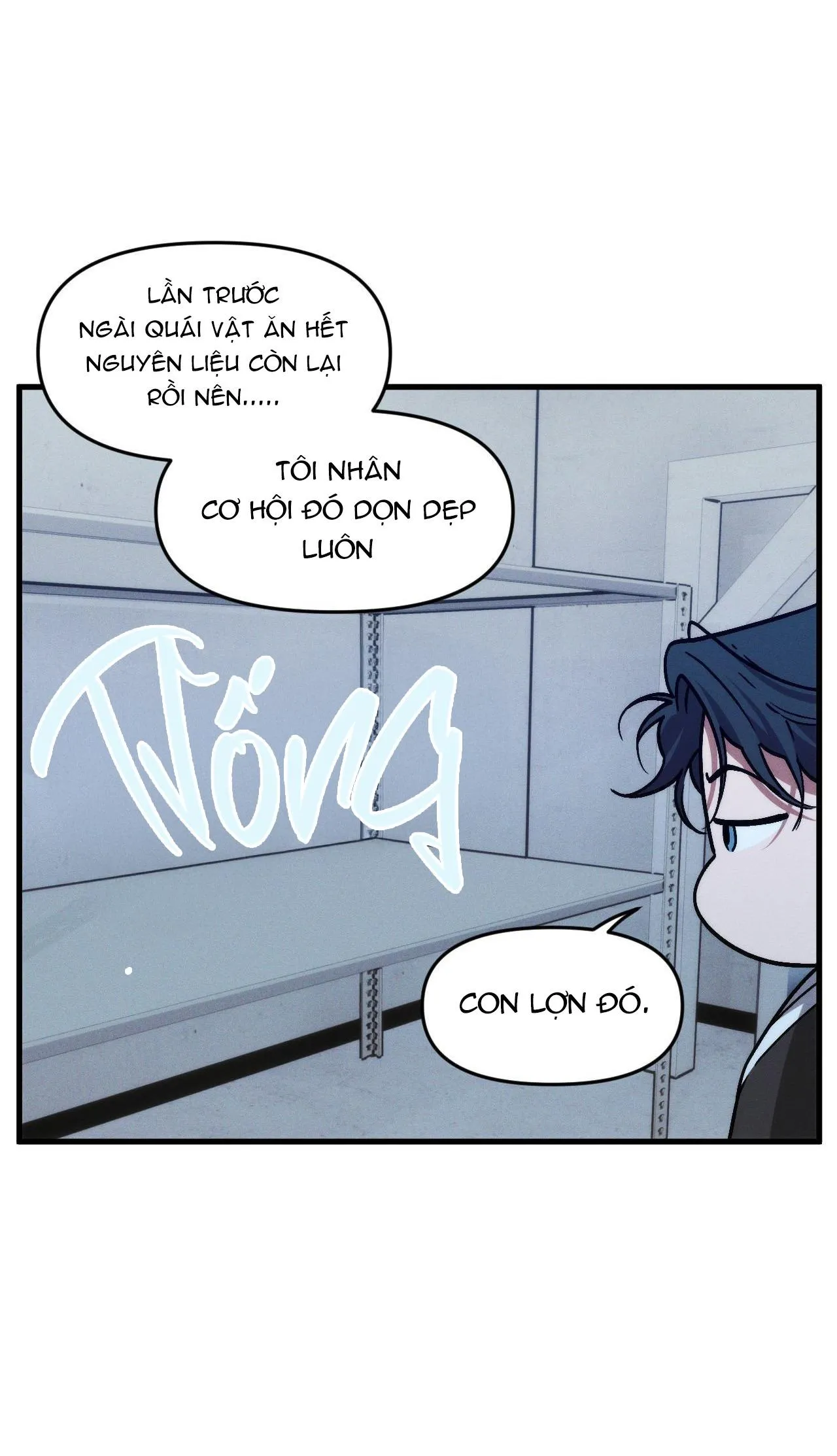 ANH CHỒNG TẾ PHẨM Chapter 16 Trang 32