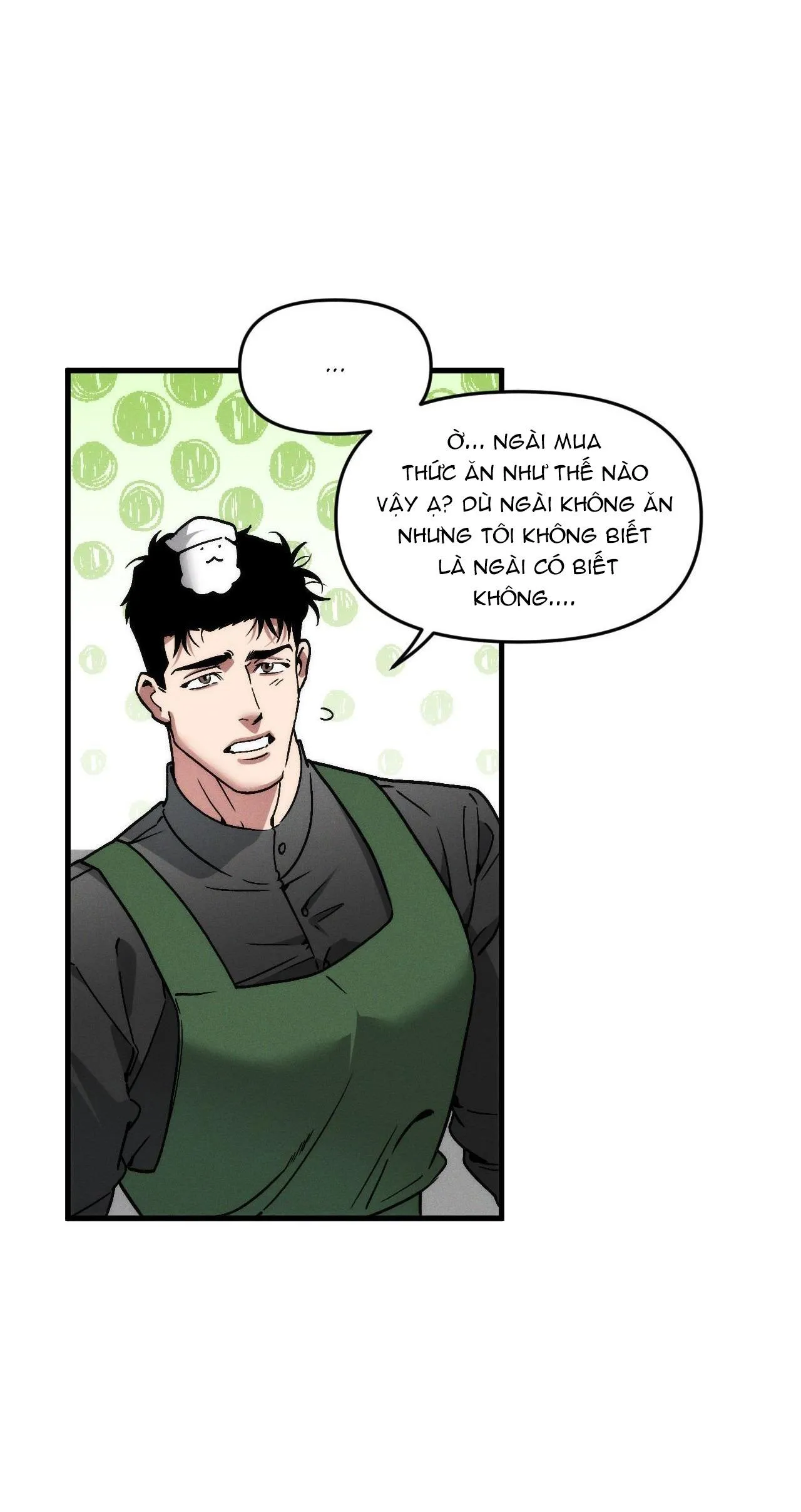 ANH CHỒNG TẾ PHẨM Chapter 16 Trang 33