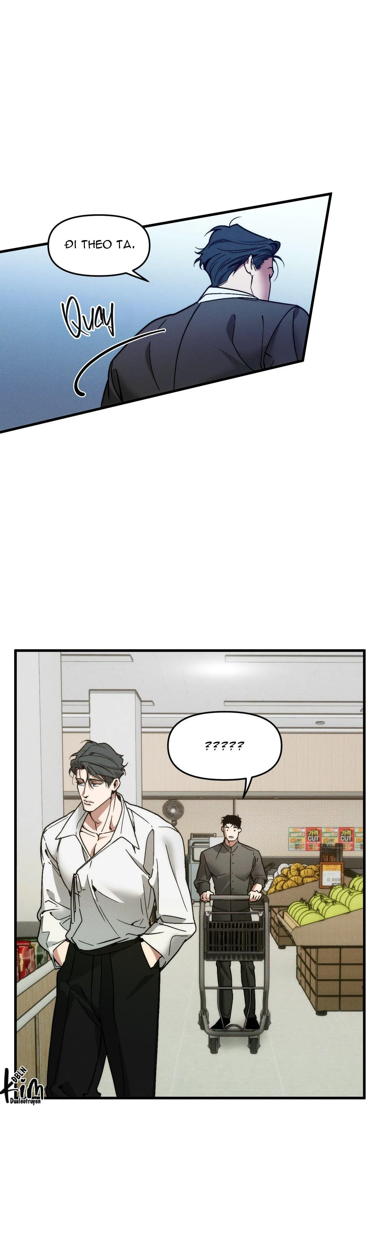 ANH CHỒNG TẾ PHẨM Chapter 16 Trang 35