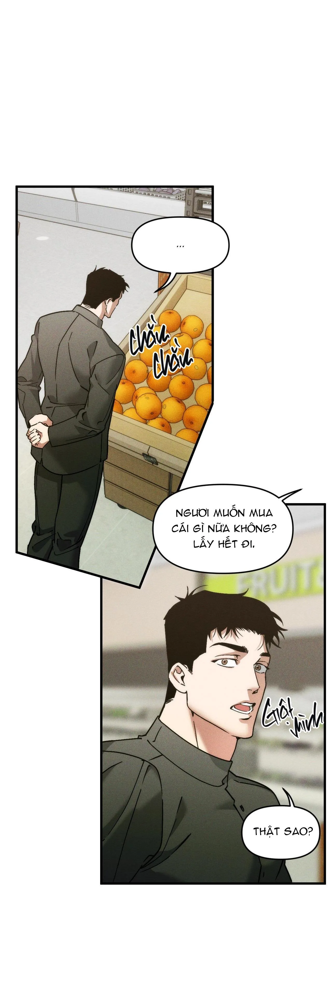 ANH CHỒNG TẾ PHẨM Chapter 16 Trang 37